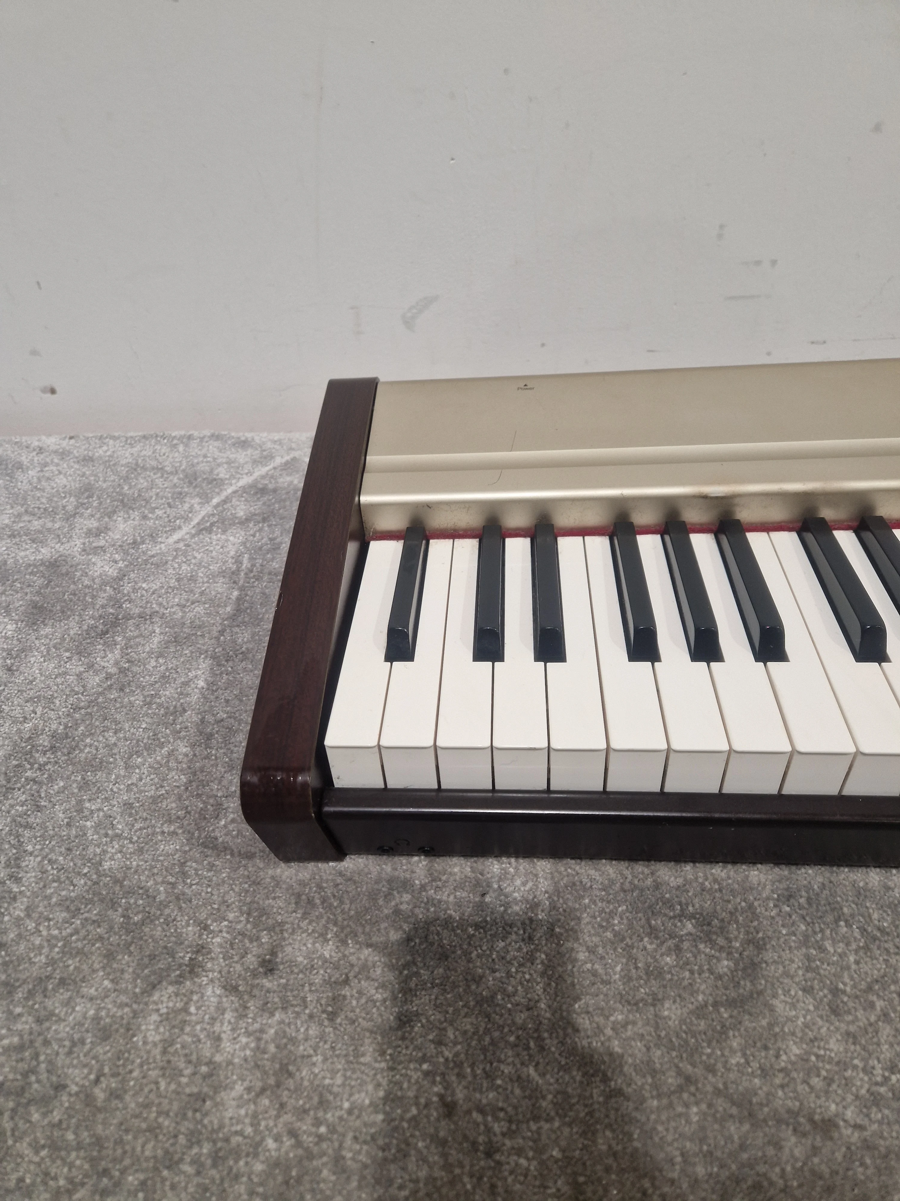 Roland FP-3 Digital Piano - Champagne Gold - 88-KEY Digital Piano - Authentic Sound - Good w/ Power Supply & Soft Case** - Image 26