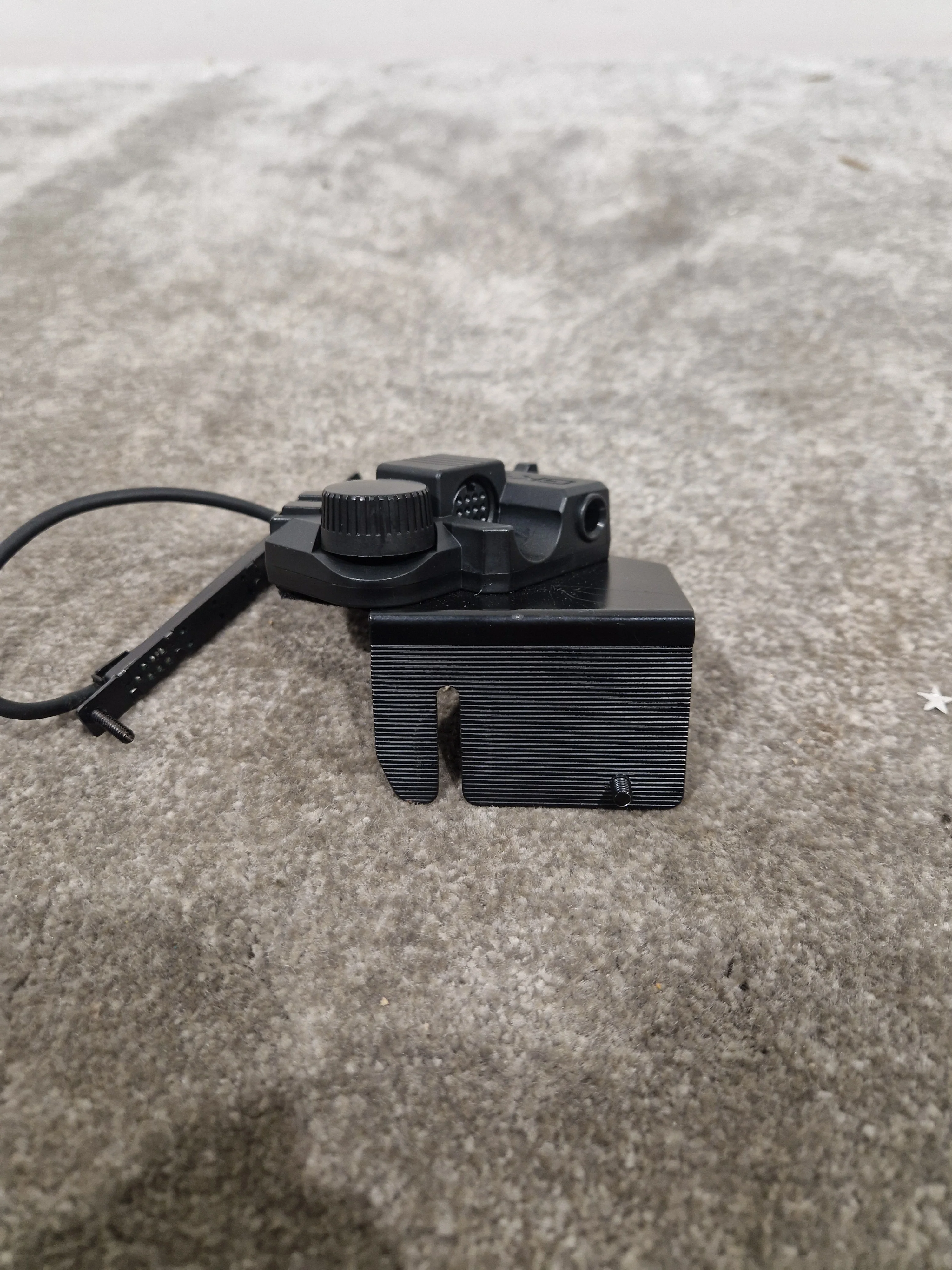 Roland GK-3 - Hexa Phonic Pickup - Black – Pickup - Excellent - Image 5