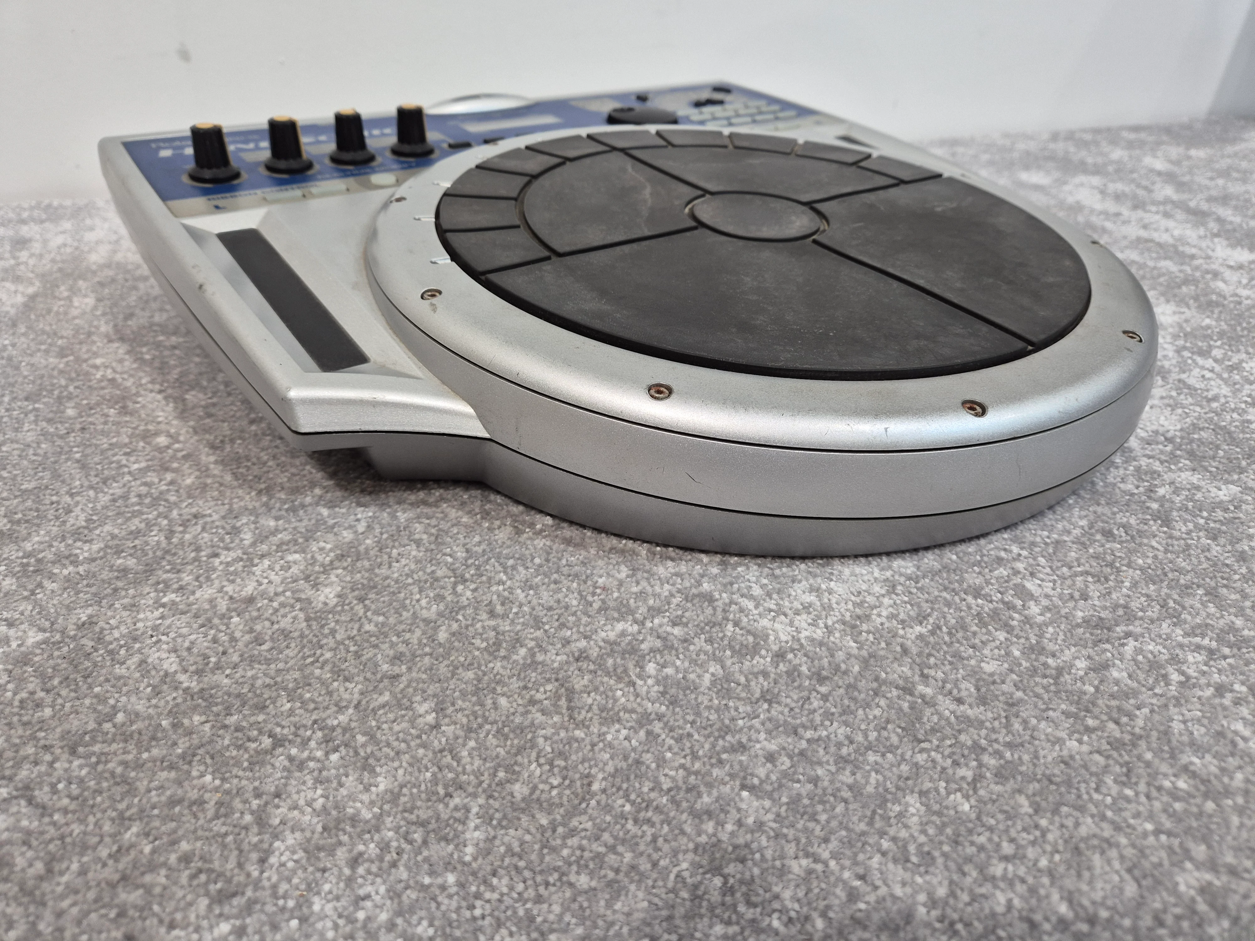 Roland HandSonic HPD-15 – Digital Percussion Pad – Good w/ Power Supply - Image 5