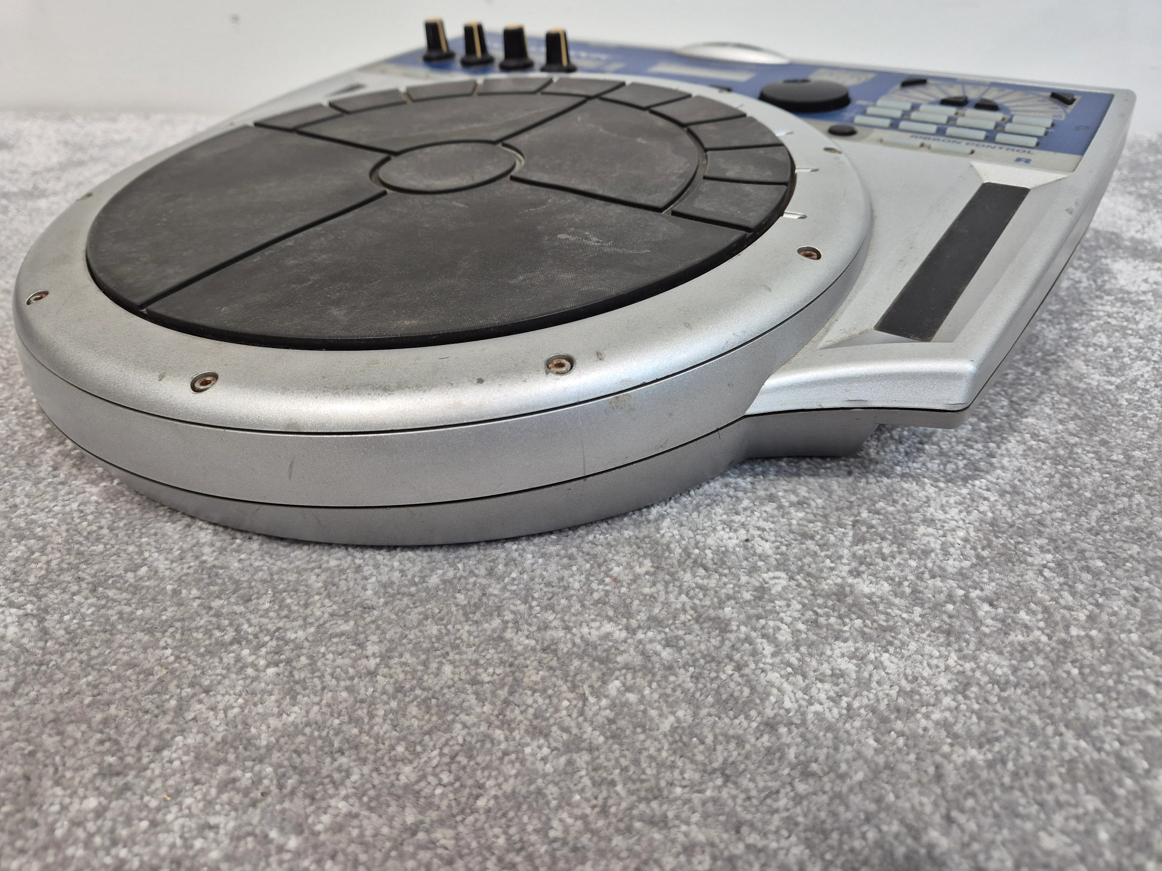 Roland HandSonic HPD-15 – Digital Percussion Pad – Good w/ Power Supply - Image 6