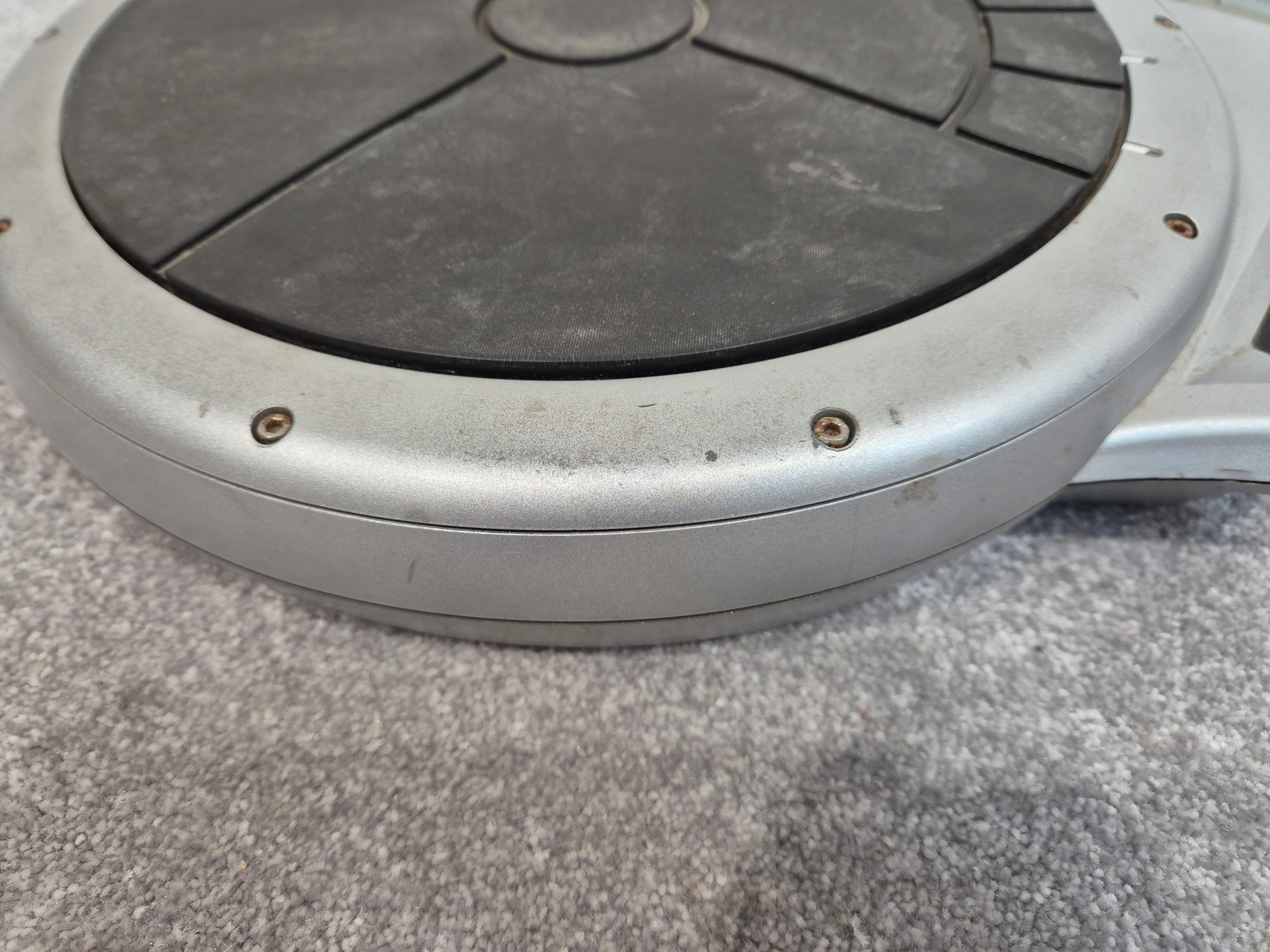 Roland HandSonic HPD-15 – Digital Percussion Pad – Good w/ Power Supply - Image 7