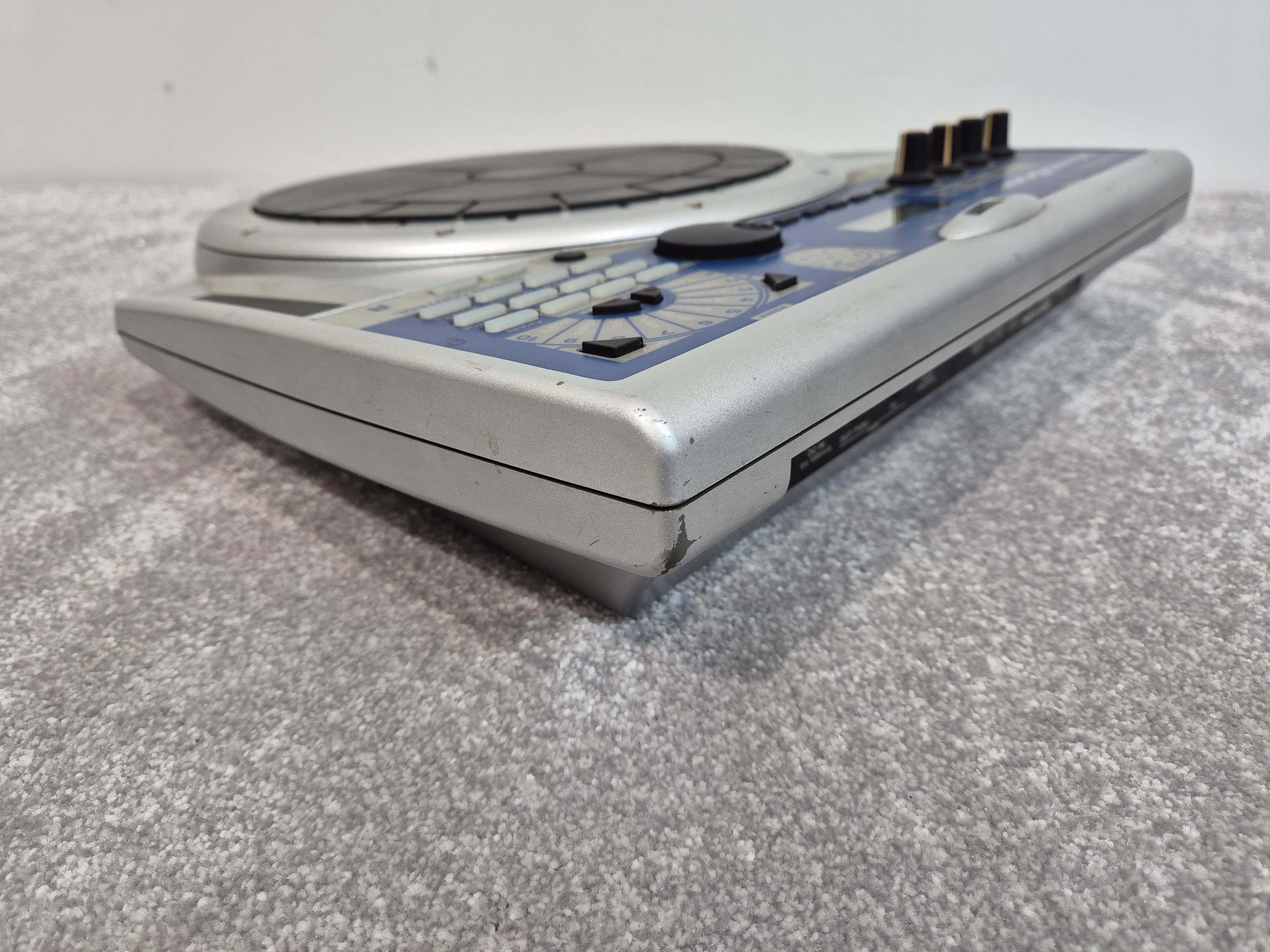 Roland HandSonic HPD-15 – Digital Percussion Pad – Good w/ Power Supply - Image 8