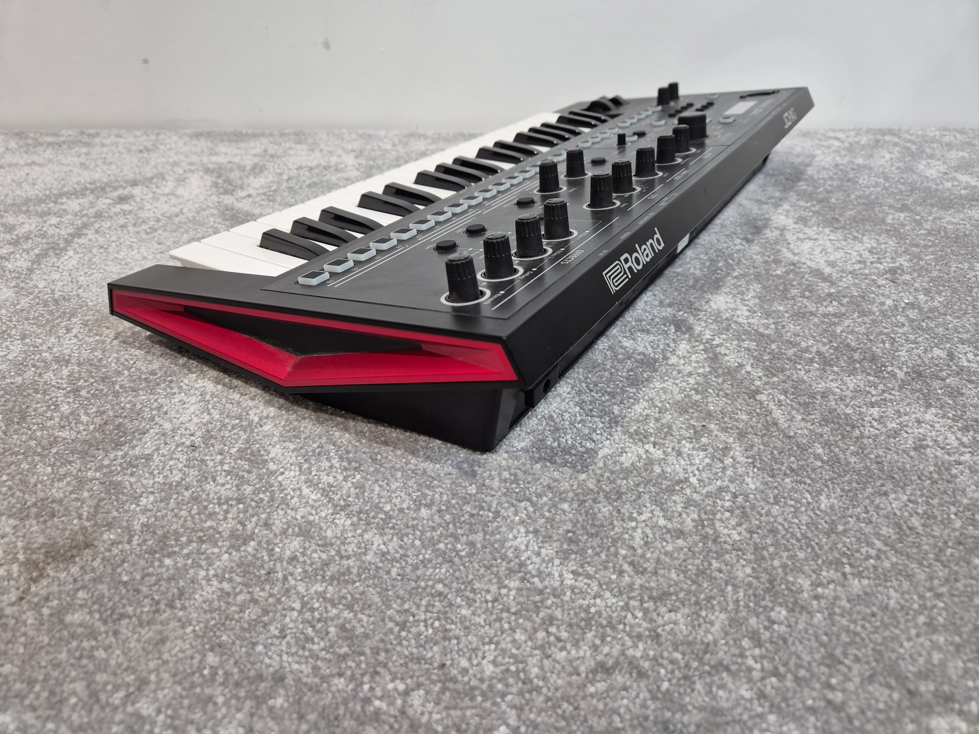 Roland JD-XI - Interactive Crossover Synthesizer w/ Original Box - Image 3