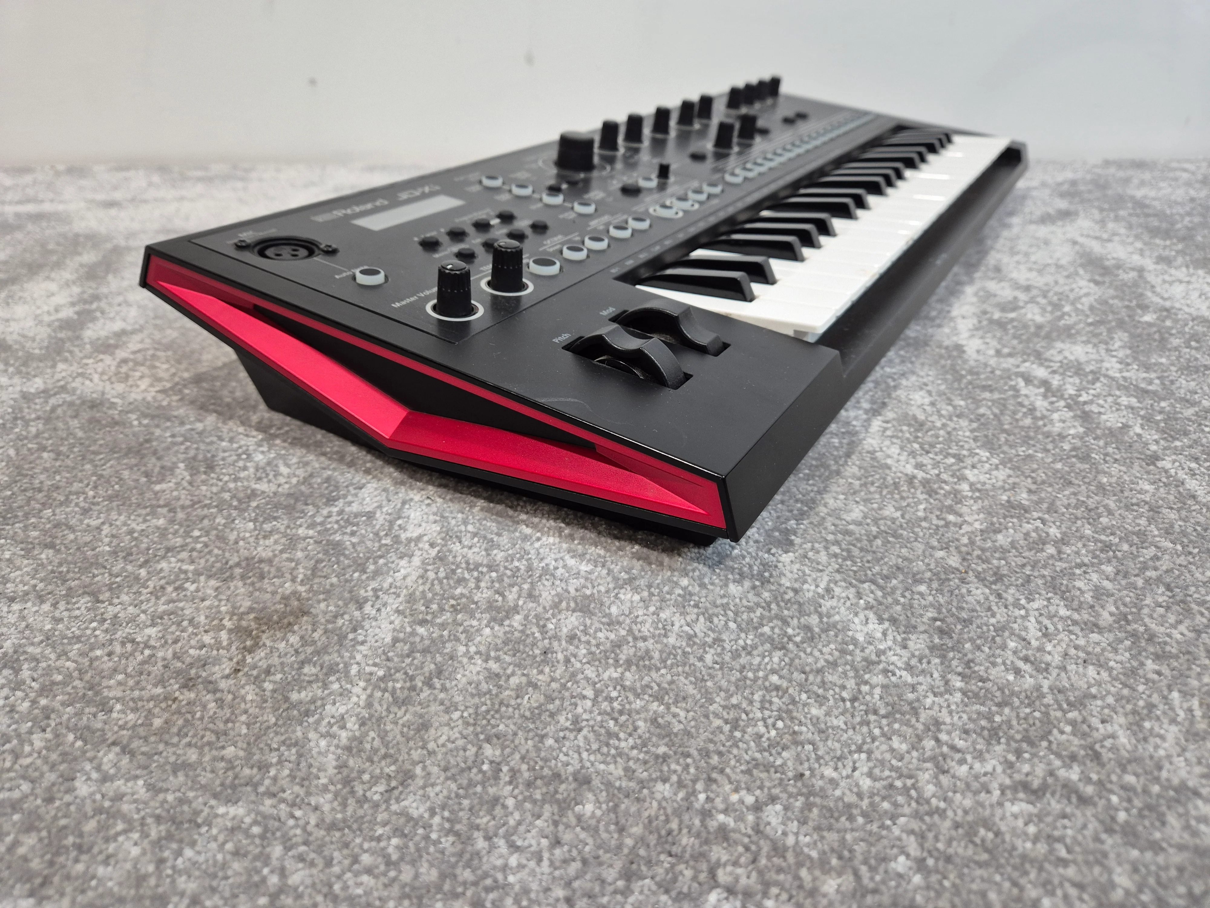 Roland JD-XI - Interactive Crossover Synthesizer w/ Original Box - Image 8