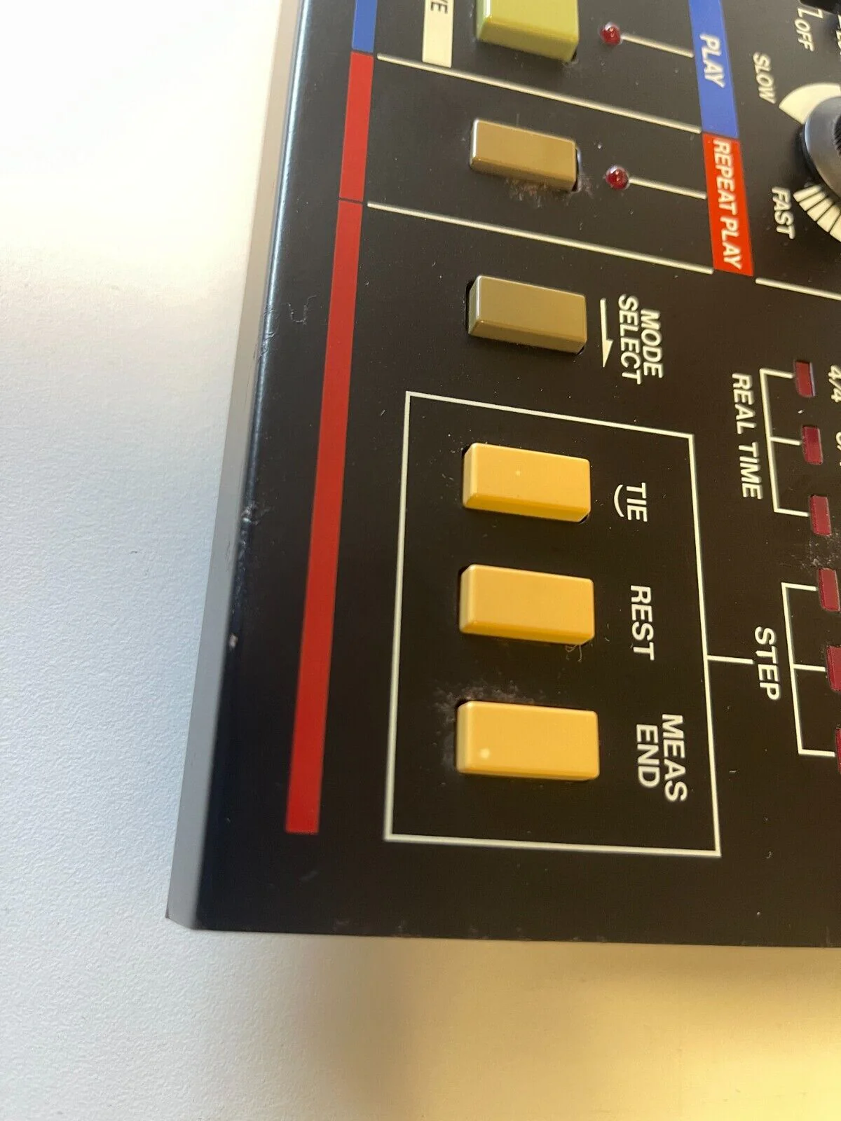 ROLAND JSQ-60 DCB Digital Keyboard Recorder for JUNO 60 - Image 6
