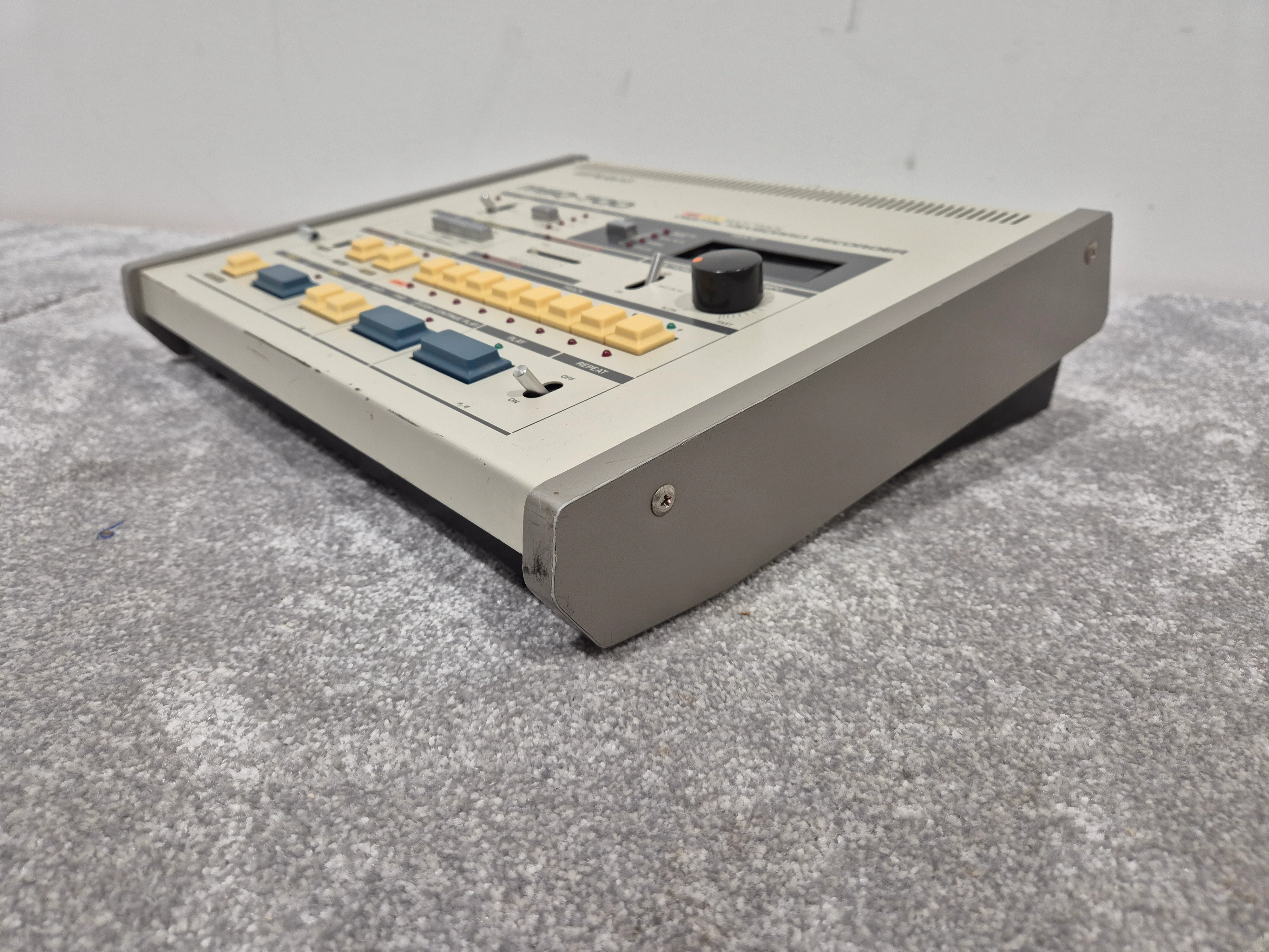 Roland MSQ-700 - Multitrack Digital Keyboard Sequencer (Read Description) - Image 9