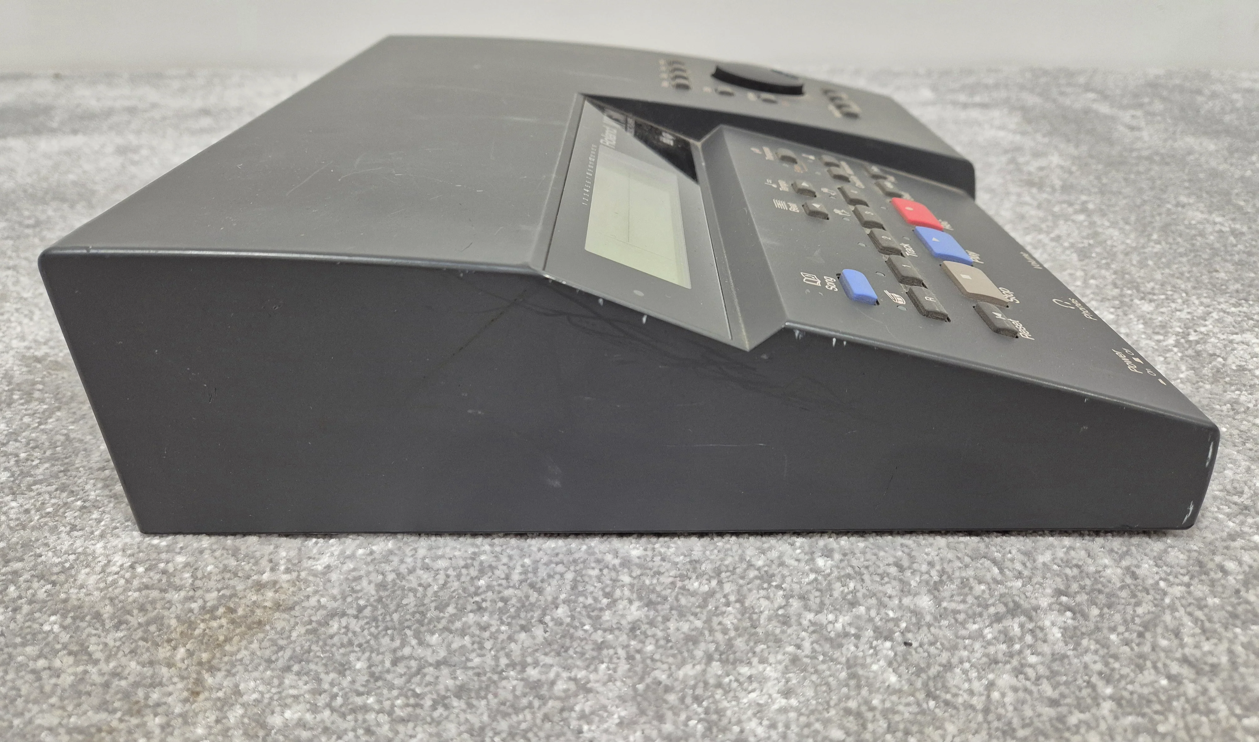 Roland MT-300 - Commercial Music Player - Power Lead + Manual - Image 7
