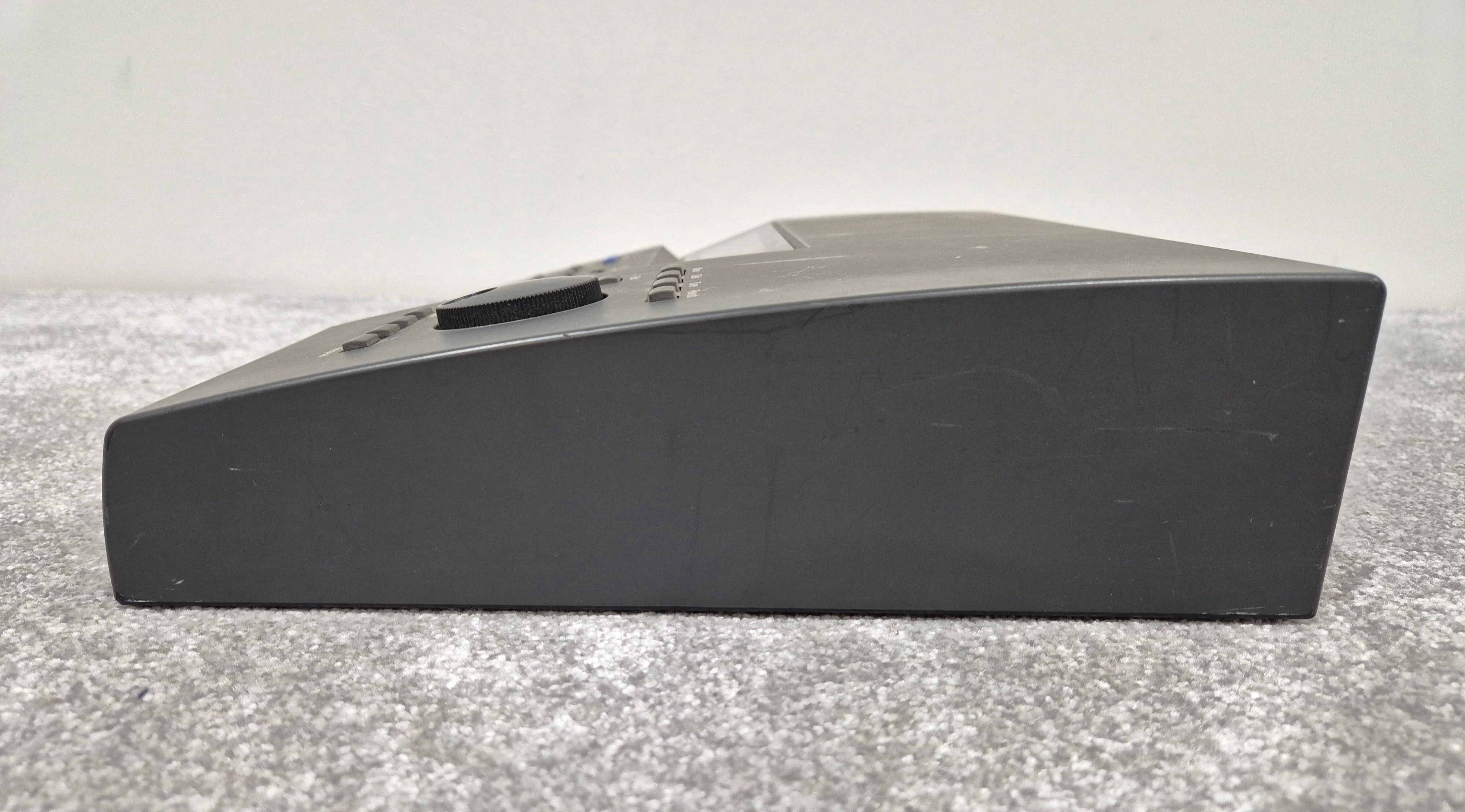 Roland MT-300 - Commercial Music Player - Power Lead + Manual - Image 8