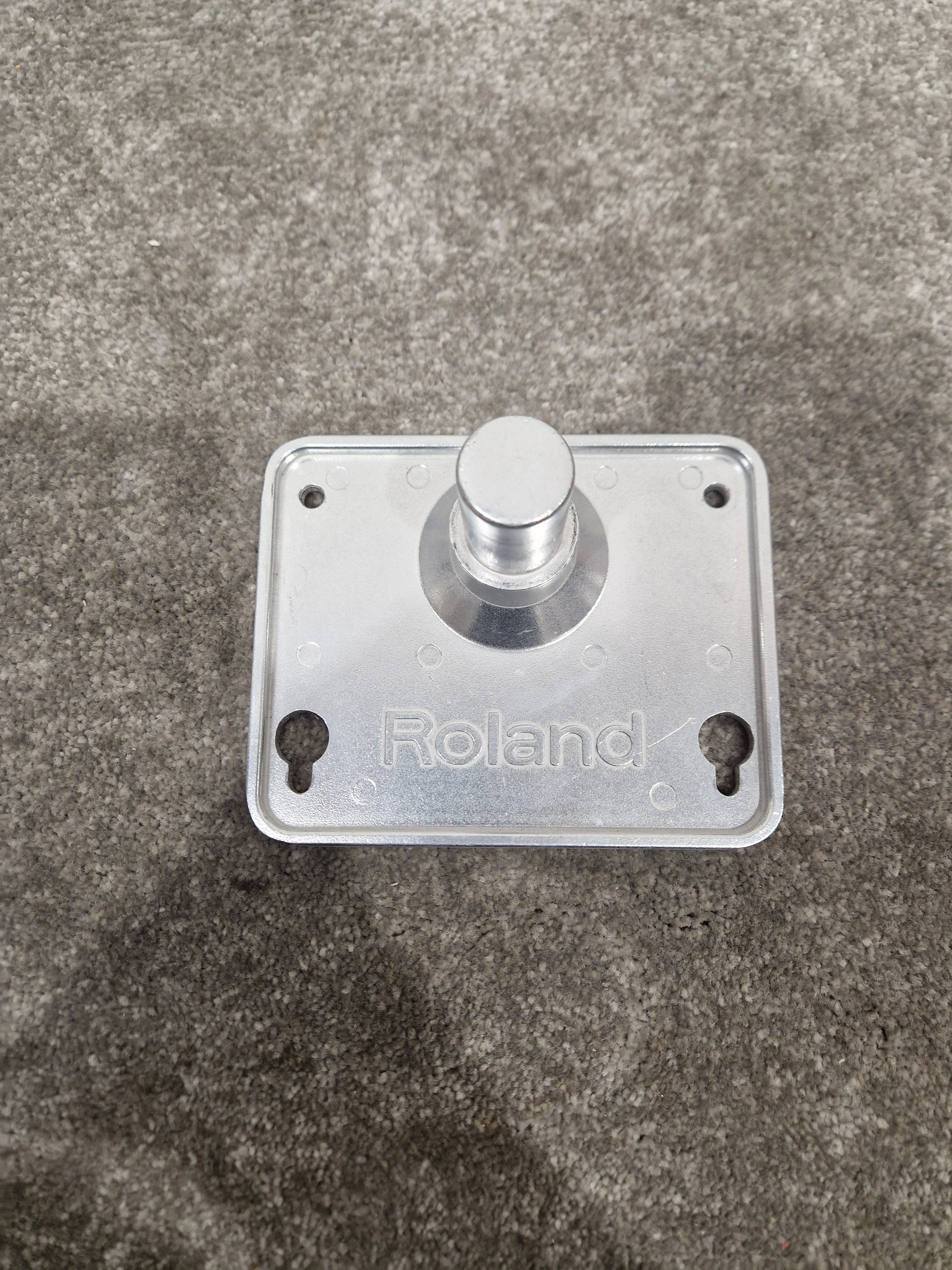 Roland Octapad Spd-30 Electronic Drum Pad - Versatile Performance, 99 Kits - Very Good w/ Power Supply - Image 12