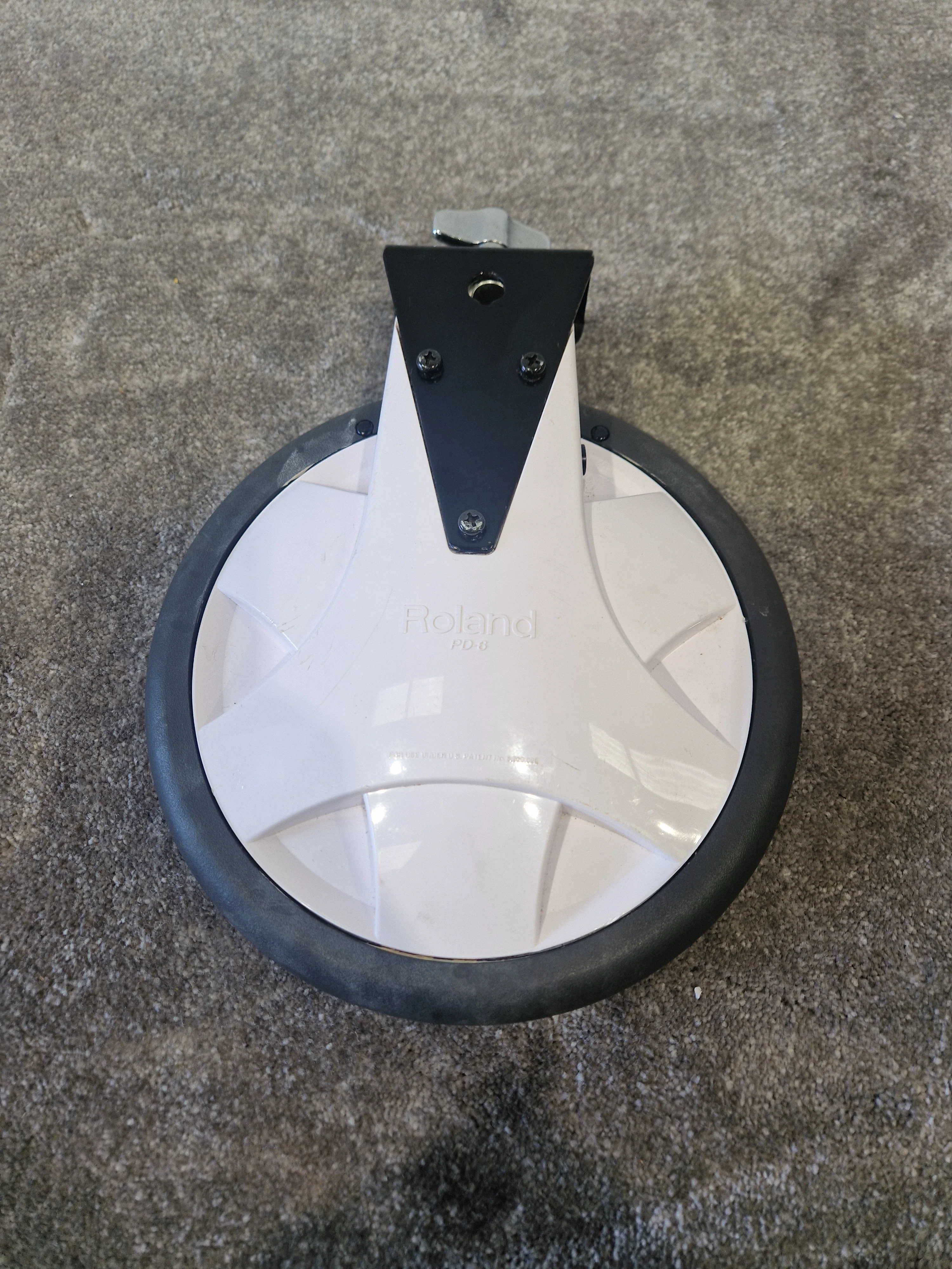 Roland PD-6 – Single-Zone Electronic Drum Pad – Very Good - Image 4