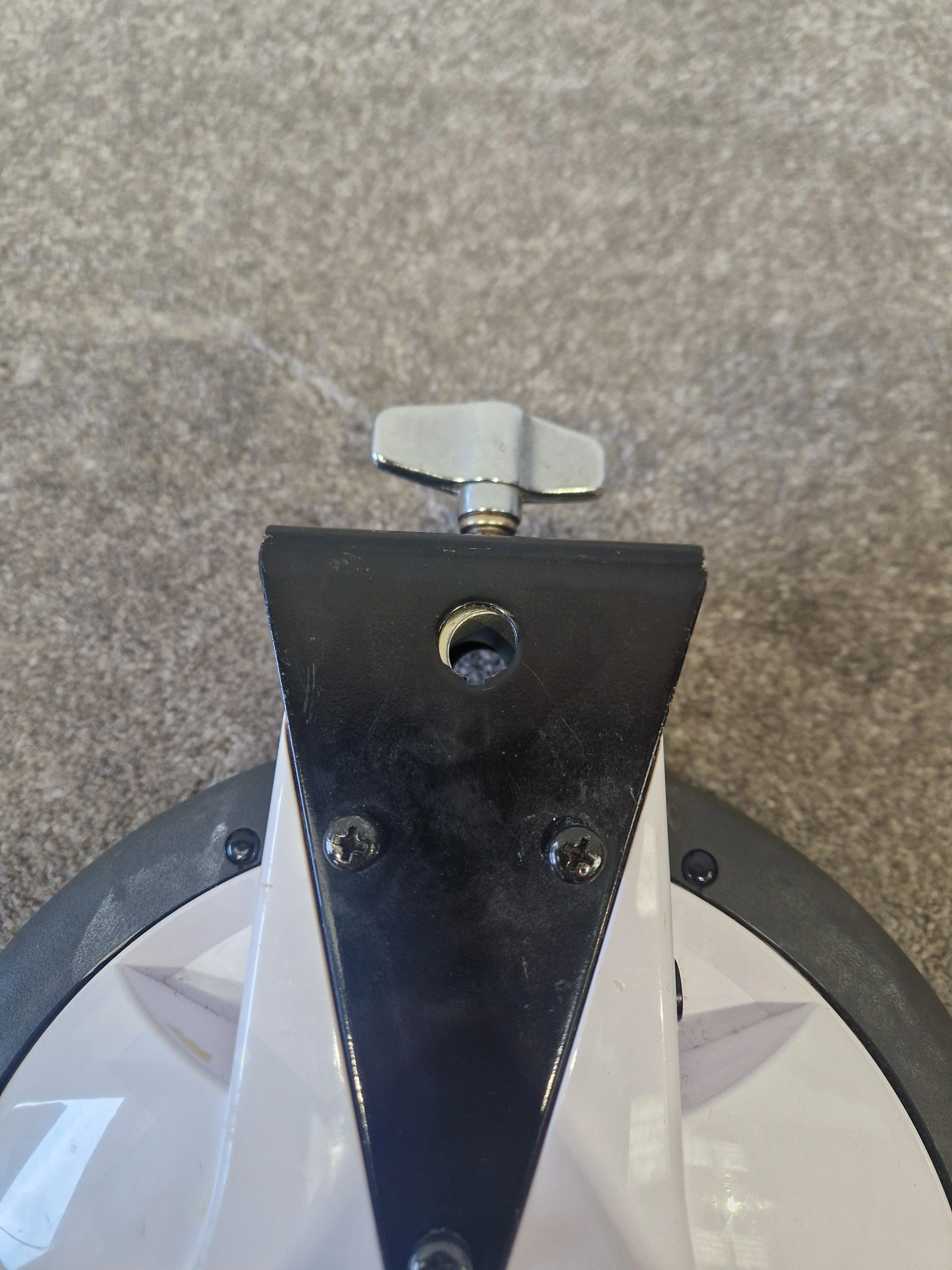 Roland PD-6 – Single-Zone Electronic Drum Pad – Very Good - Image 5