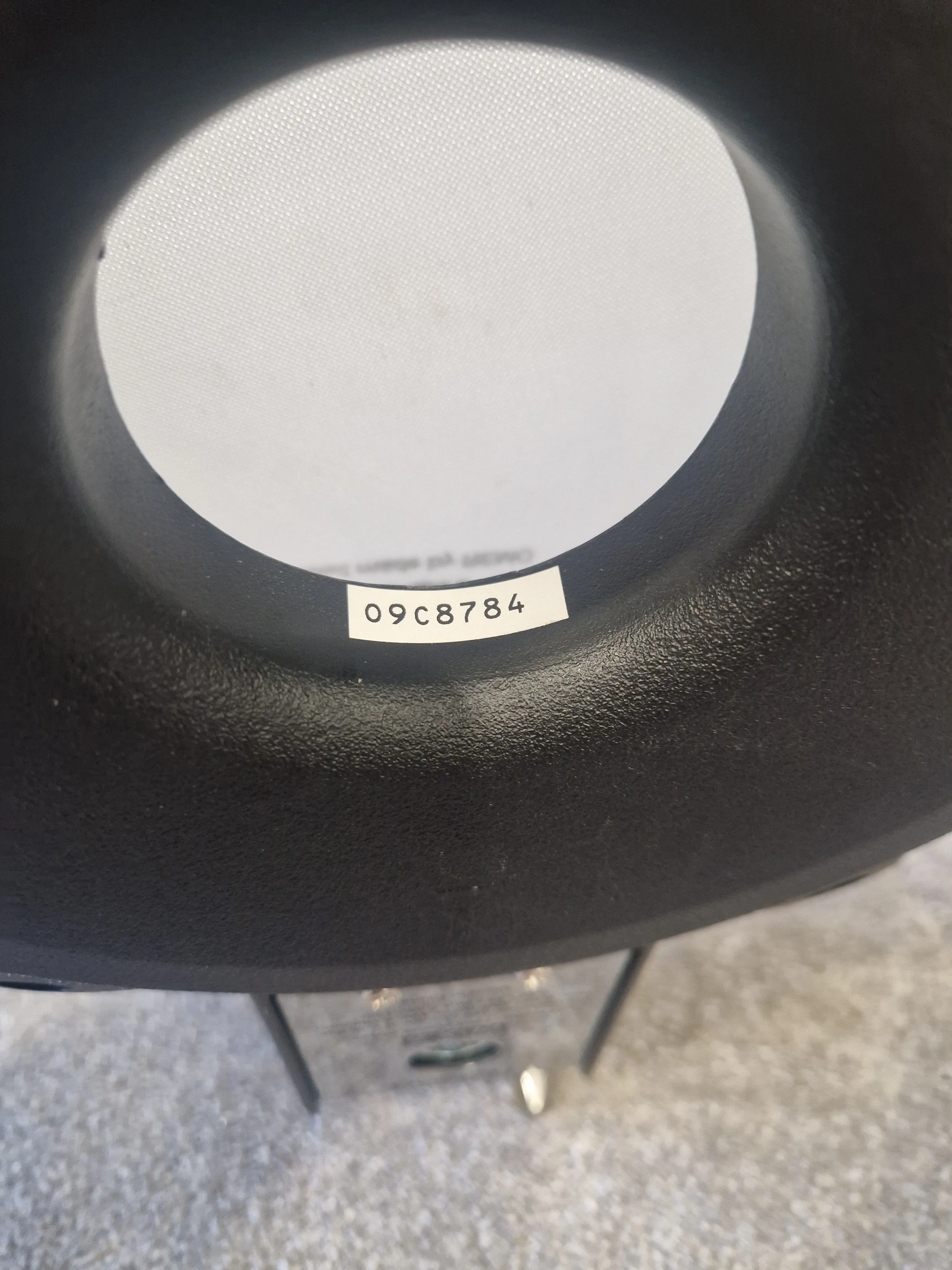 Roland PDX-6 – Dual-Trigger Mesh Drum Pad – Very Good - Image 3