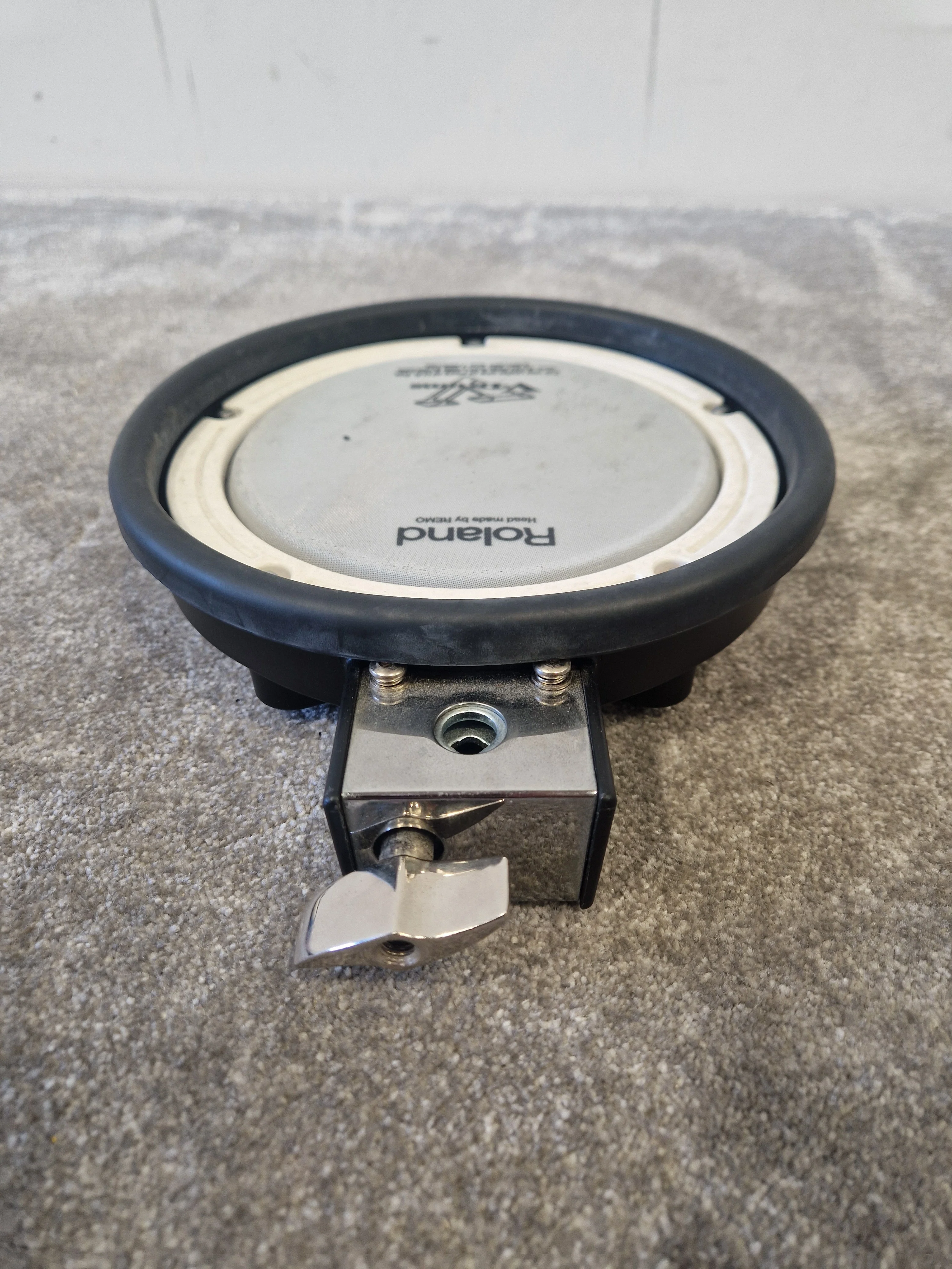 Roland PDX-6 – Dual-Trigger Mesh Drum Pad – Very Good - Image 7