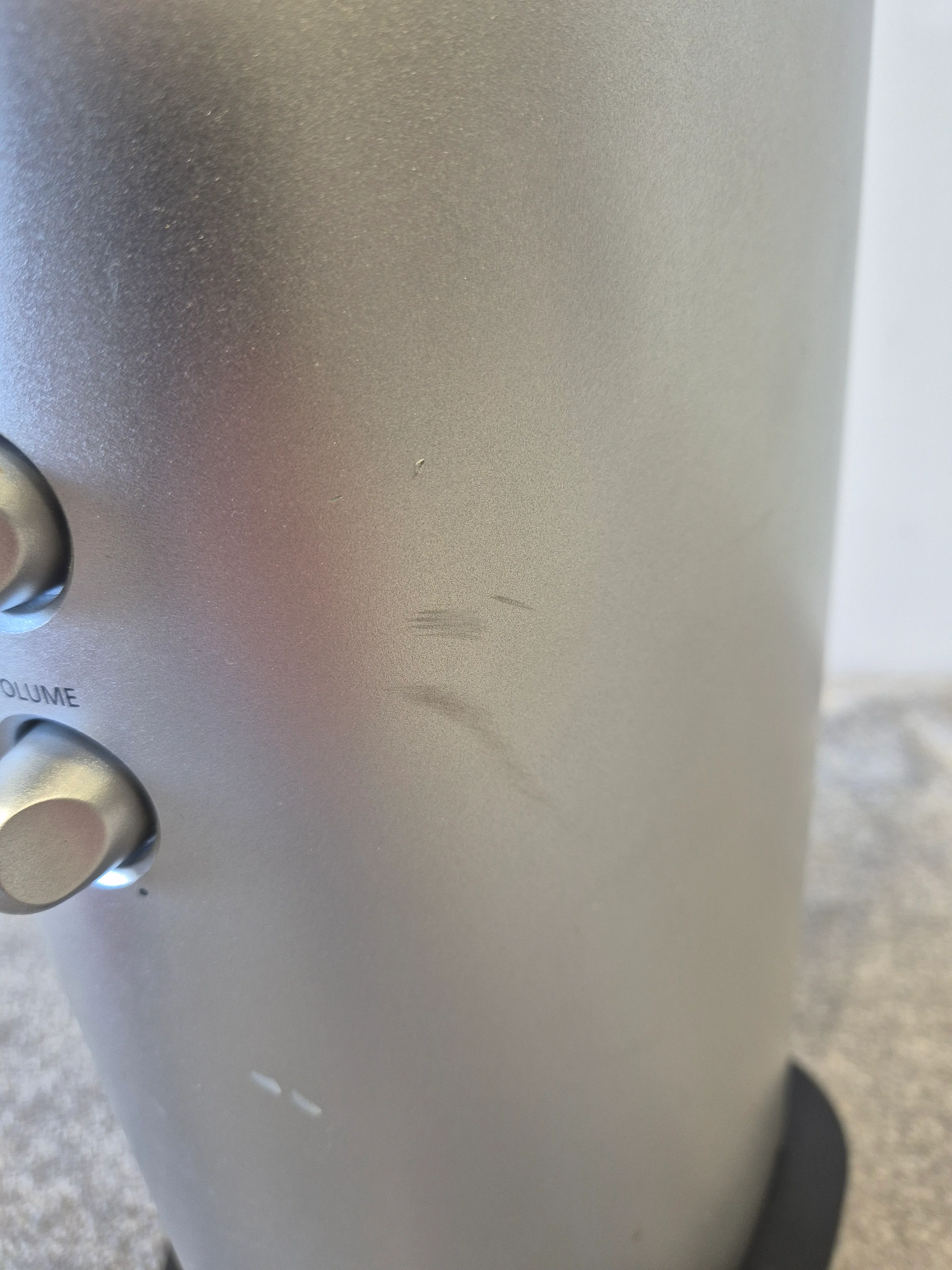 Roland PM-01 - Personal Drum Monitor (Spares or Repairs) - Image 9