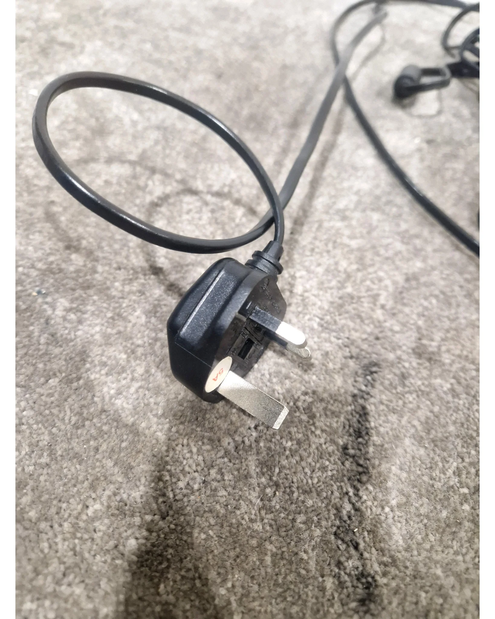 Roland PSB-1U Power Adapter – 9V DC – Power Adapter - Excellent - Image 2