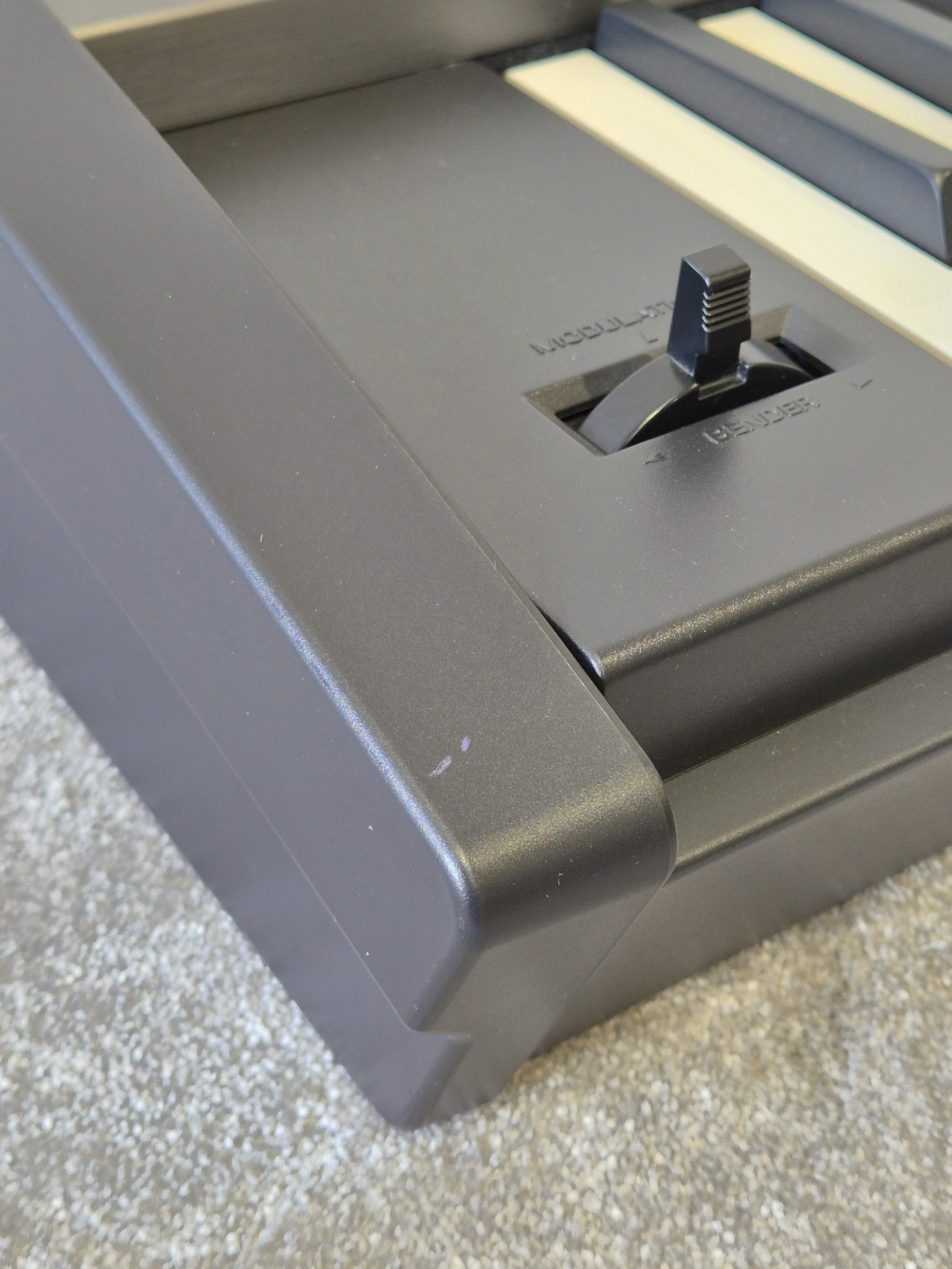 Roland RD-700 - Digital Stage Piano (Read Description) - Image 11