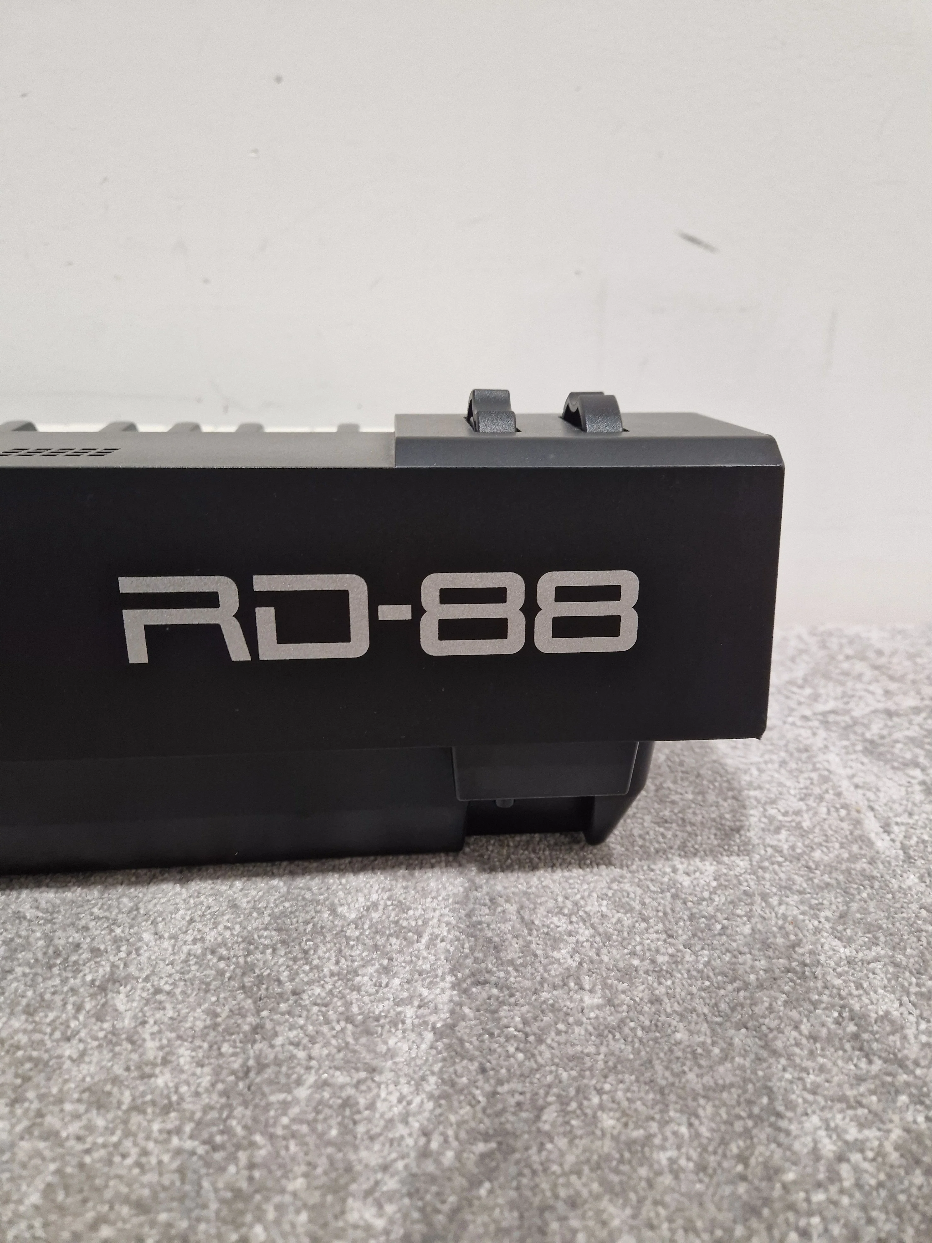 Roland RD-88 Digital Piano - Authentic Sounds - Excellent w/ Power Supply & Pedal - Image 3