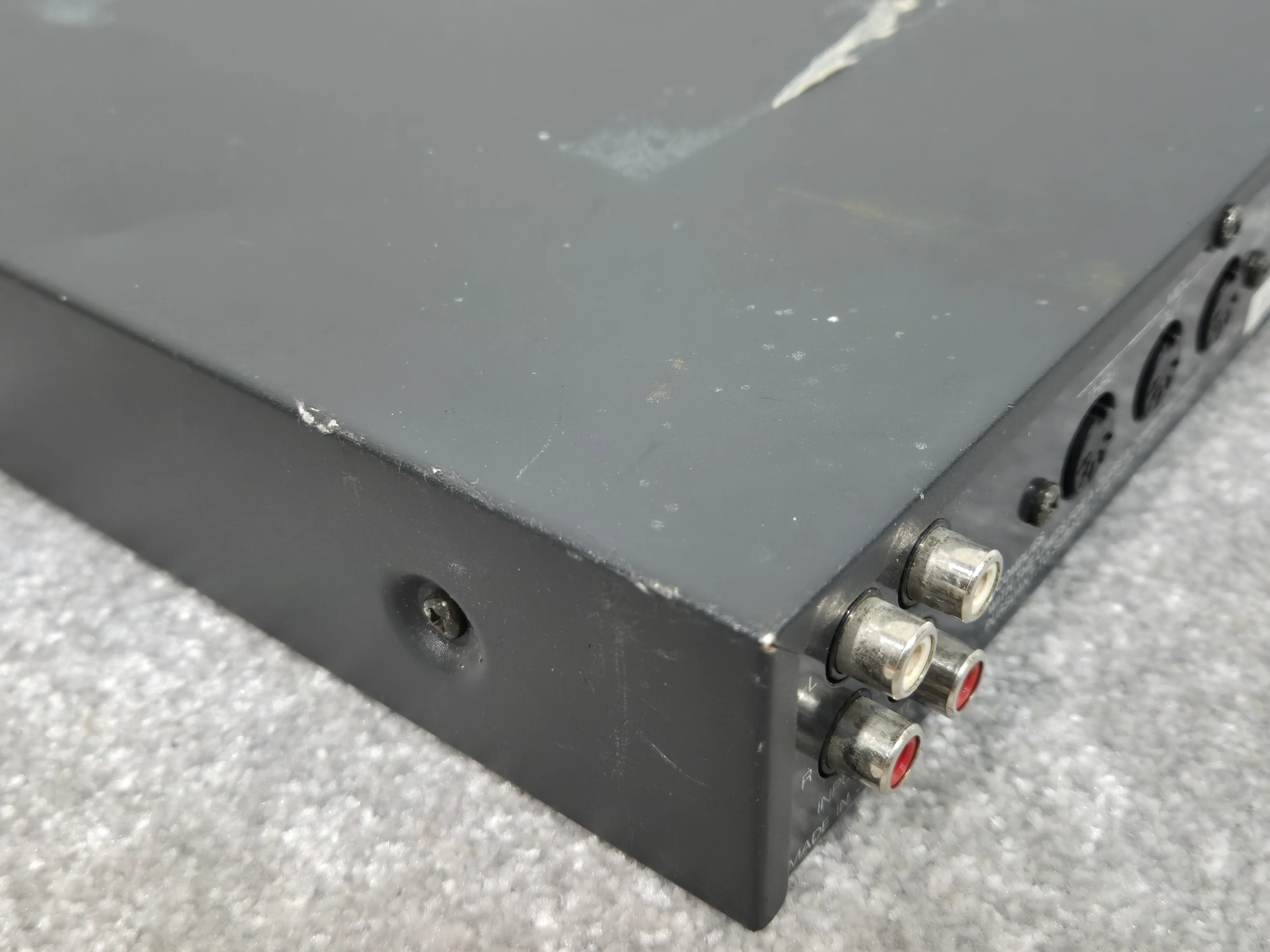 Roland SC-55 Sound Canvas - MIDI, GS Sound Module - Image 5