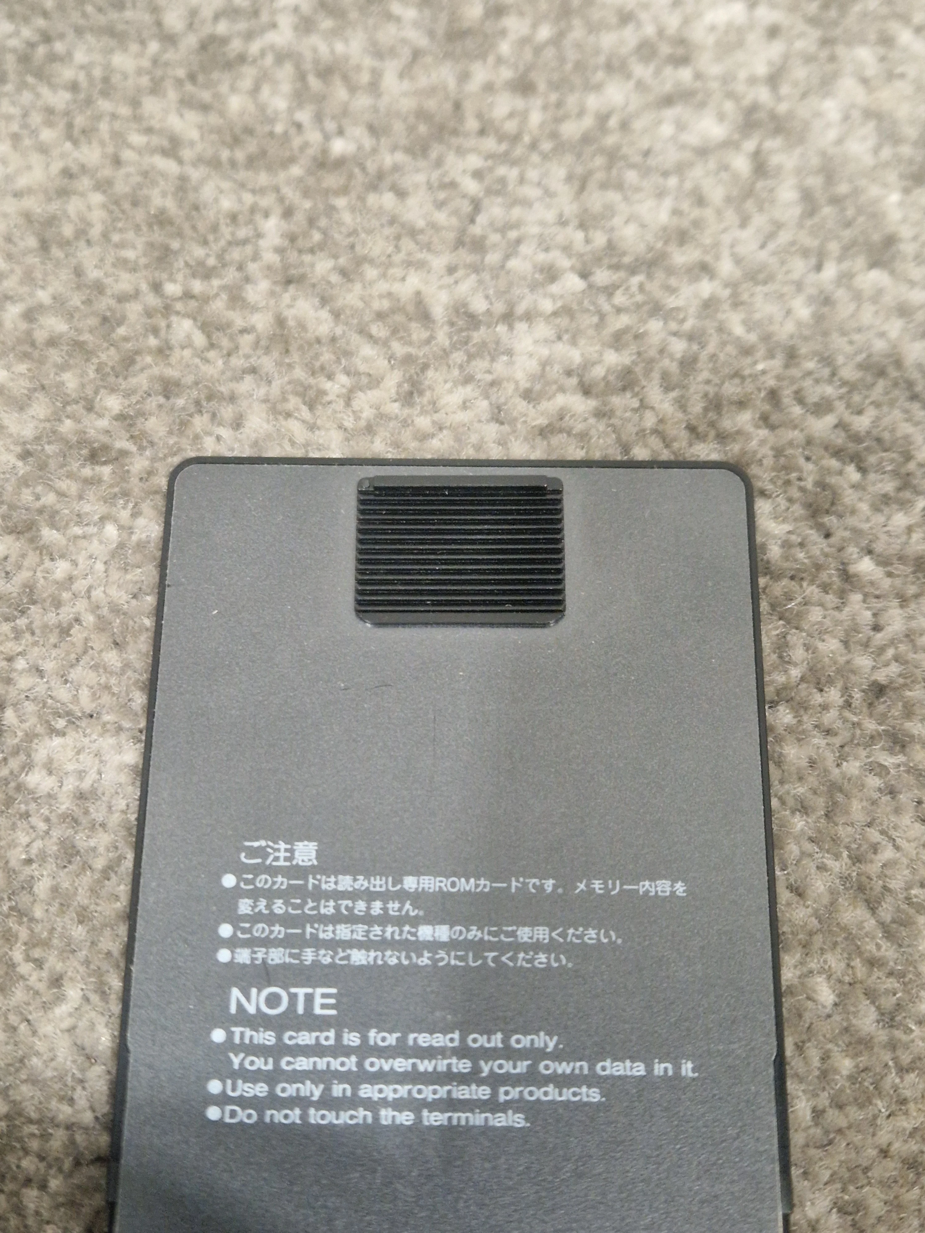 Roland SN-U110-09 Sound Library For Roland U-110 Sound Library - Classic Collection - Excellent w/ Original Box - Image 8