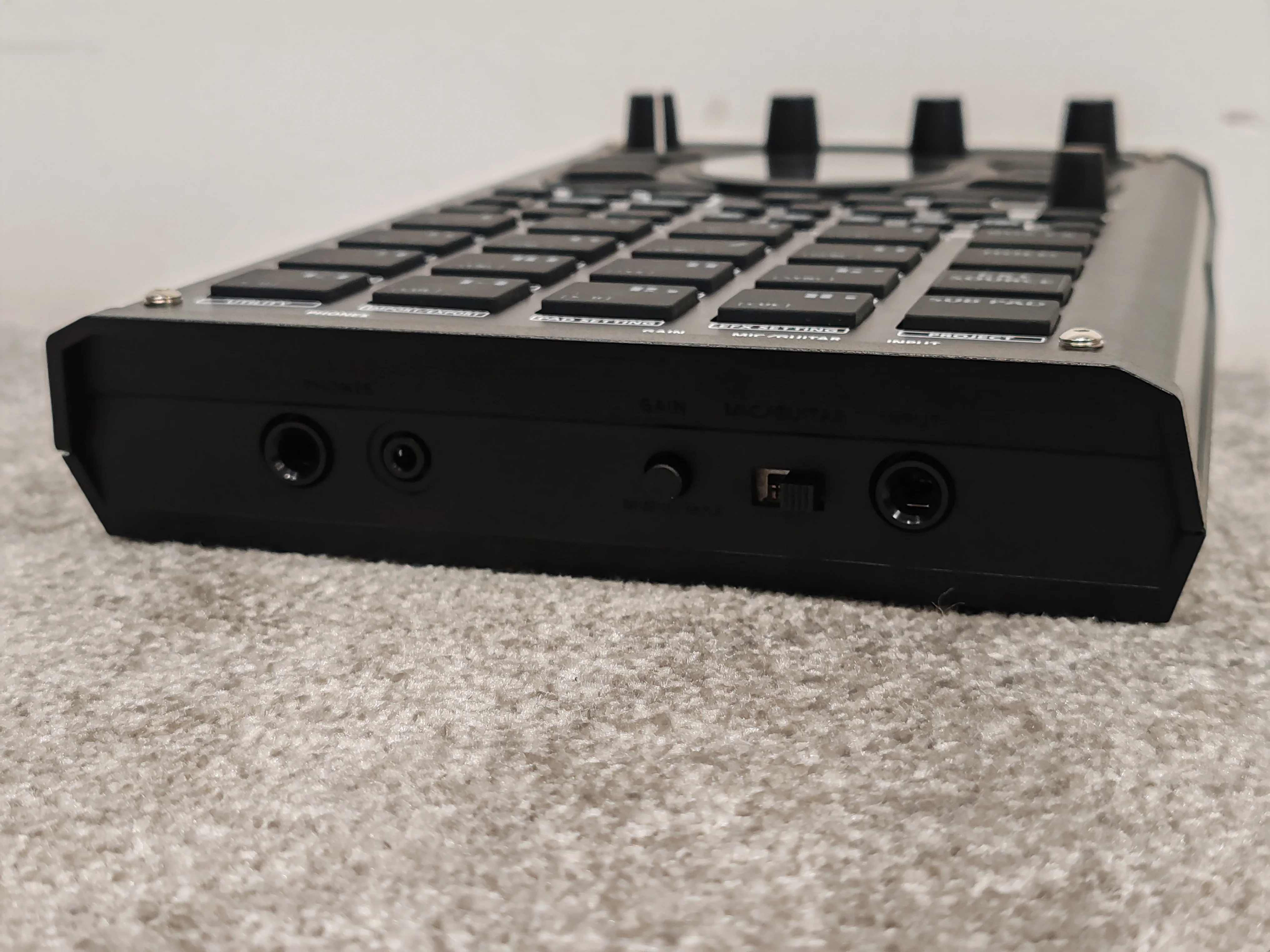 Roland Sp-404 Mkii - Portable Sampler, Sequencer - Excellent w/ Original Box & Power Supply & Manuals - Image 8