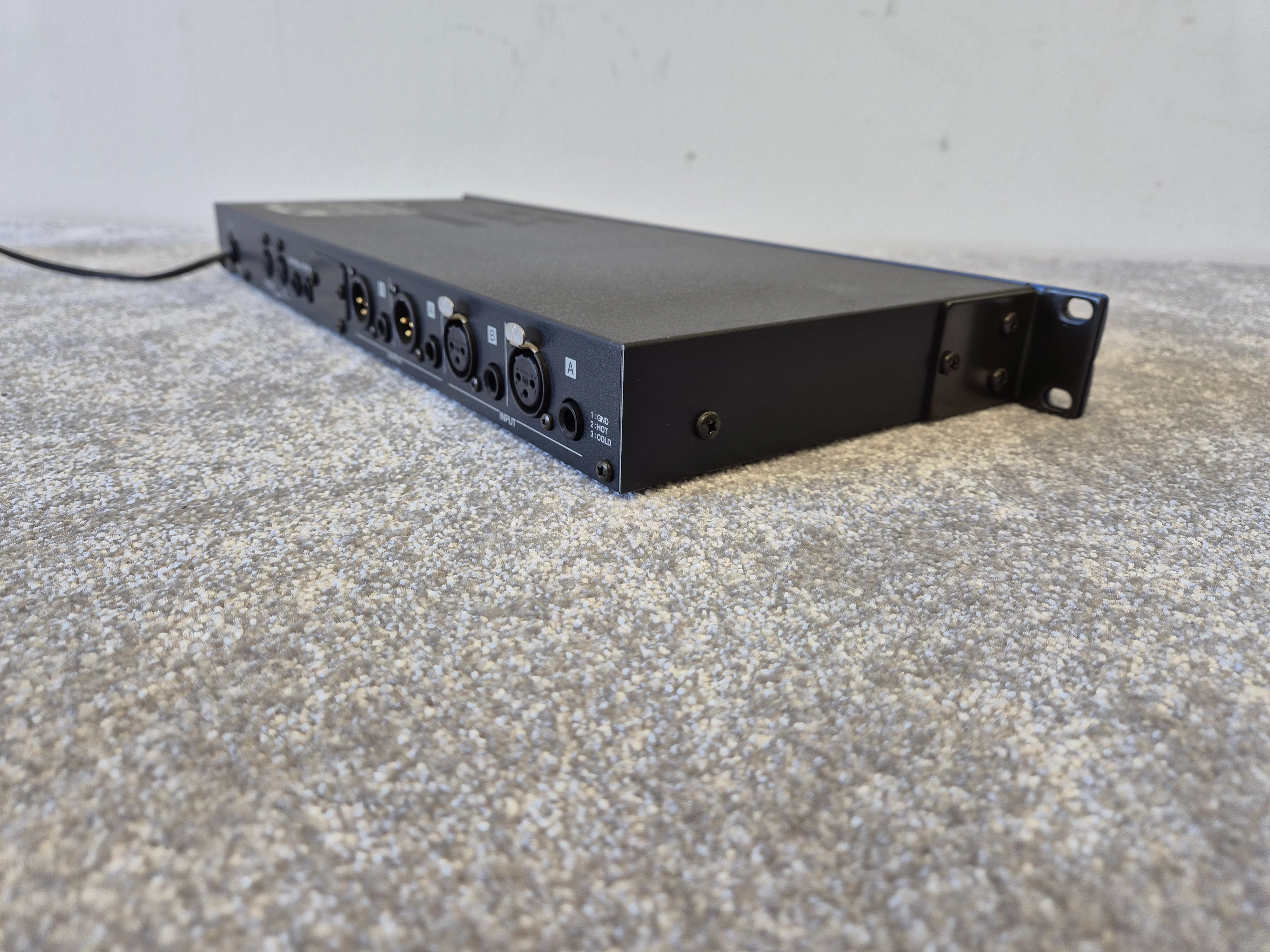 Roland SRV-3030 - 24-bit Digital Reverb Processor With MIDI - Image 5
