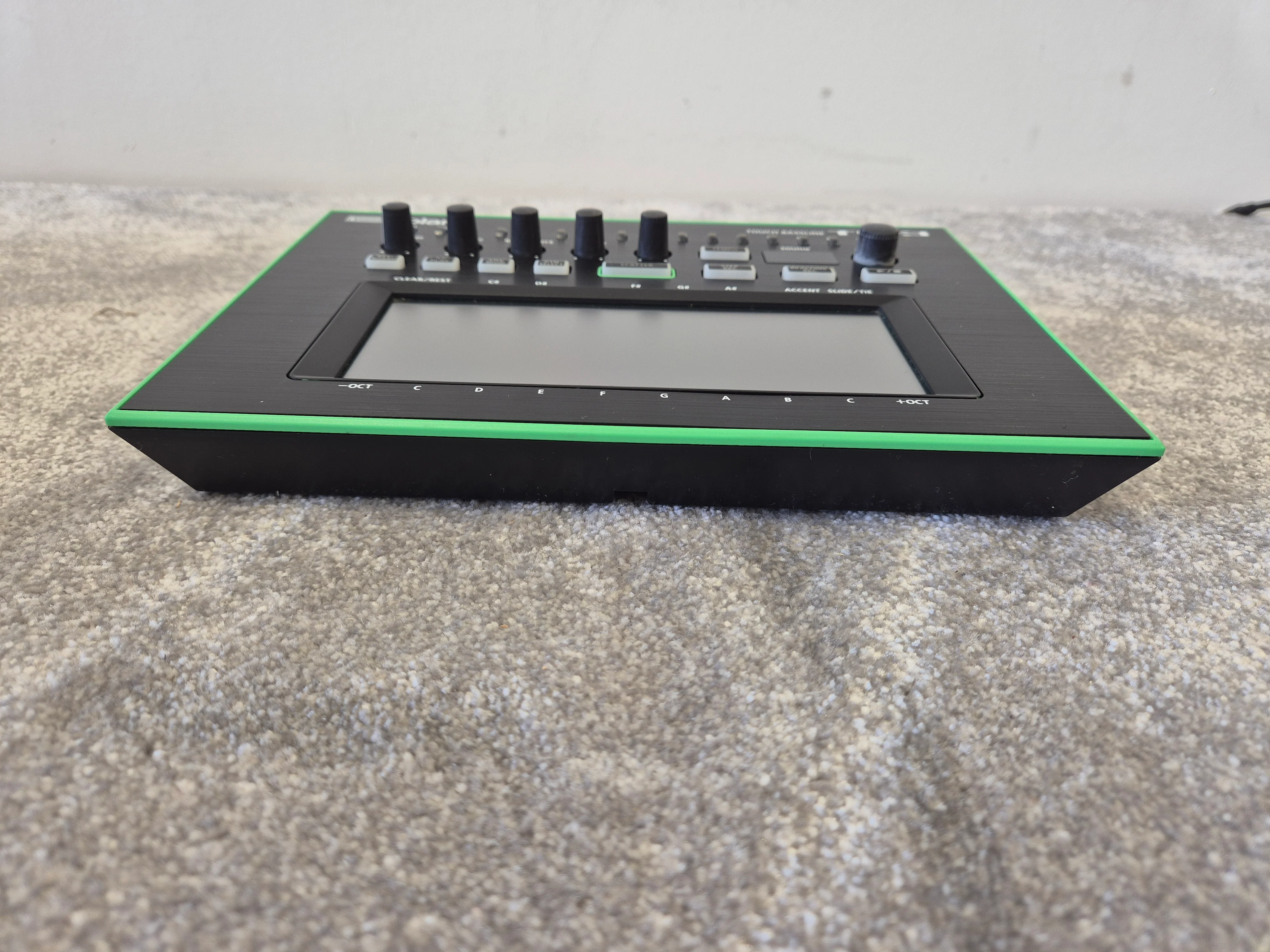 Roland TB-3 Touch Bassline - Bass Synthesizer w/ Original Box - Image 4
