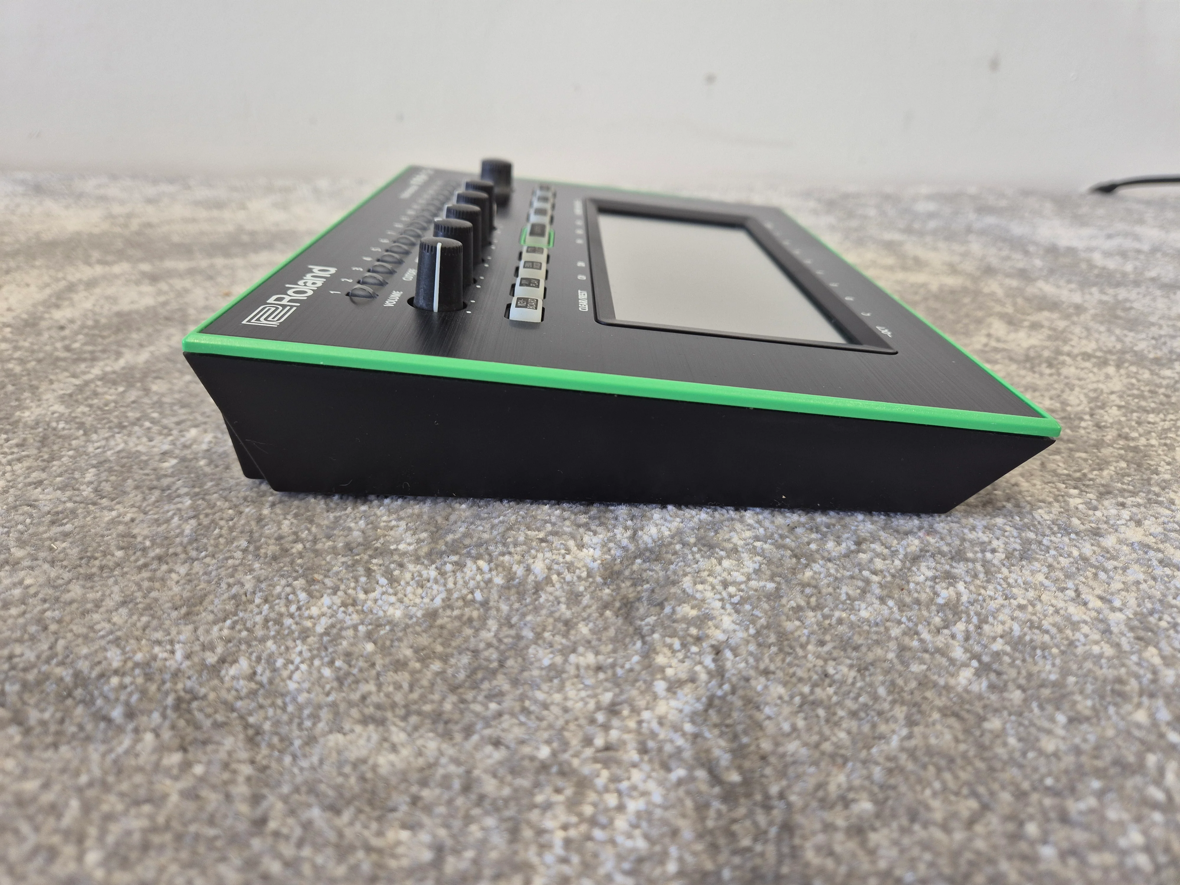Roland TB-3 Touch Bassline - Bass Synthesizer w/ Original Box - Image 5