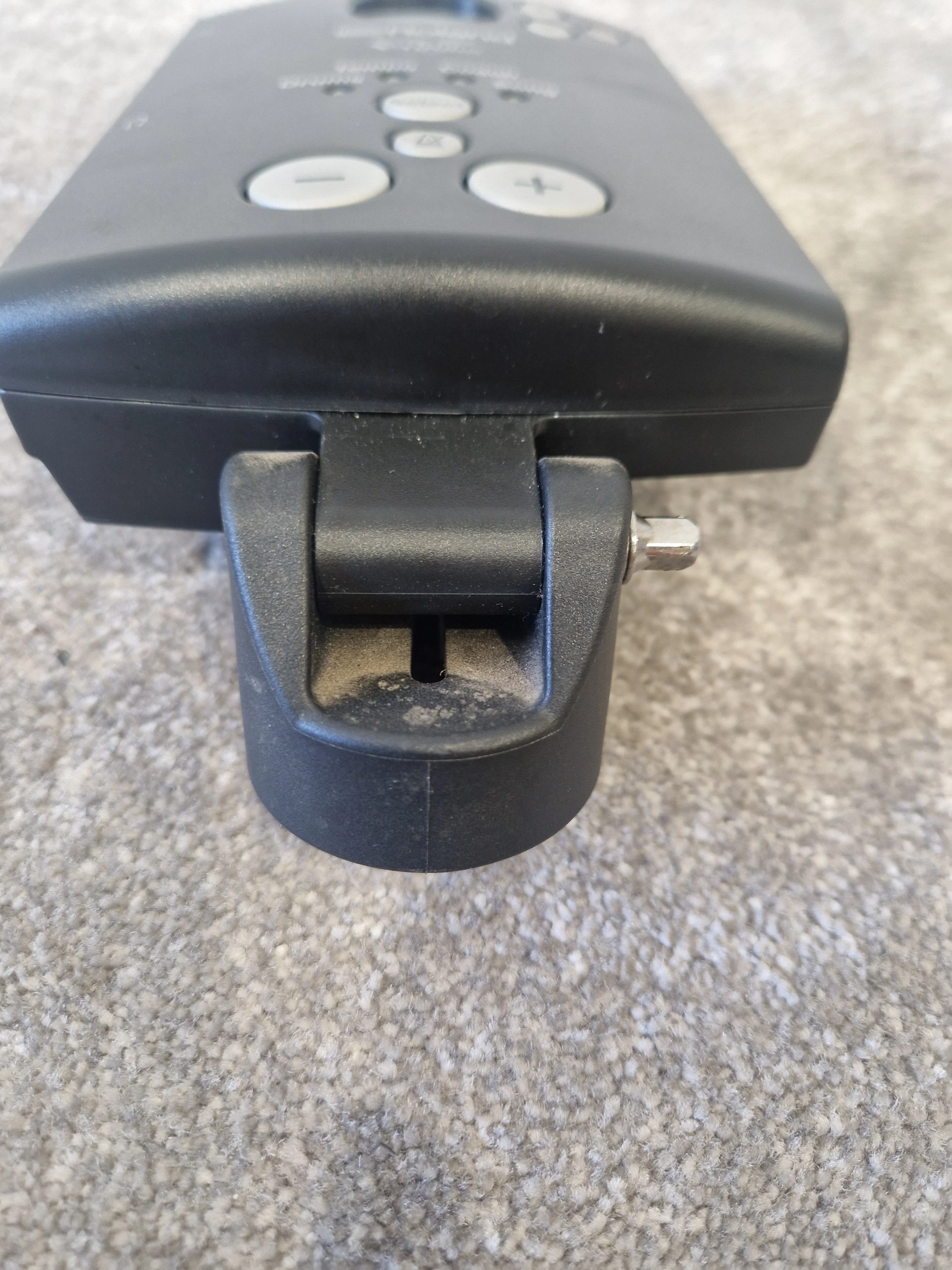 Roland TD-1 Drum Module – Very Good w/ Power Supply - Image 5