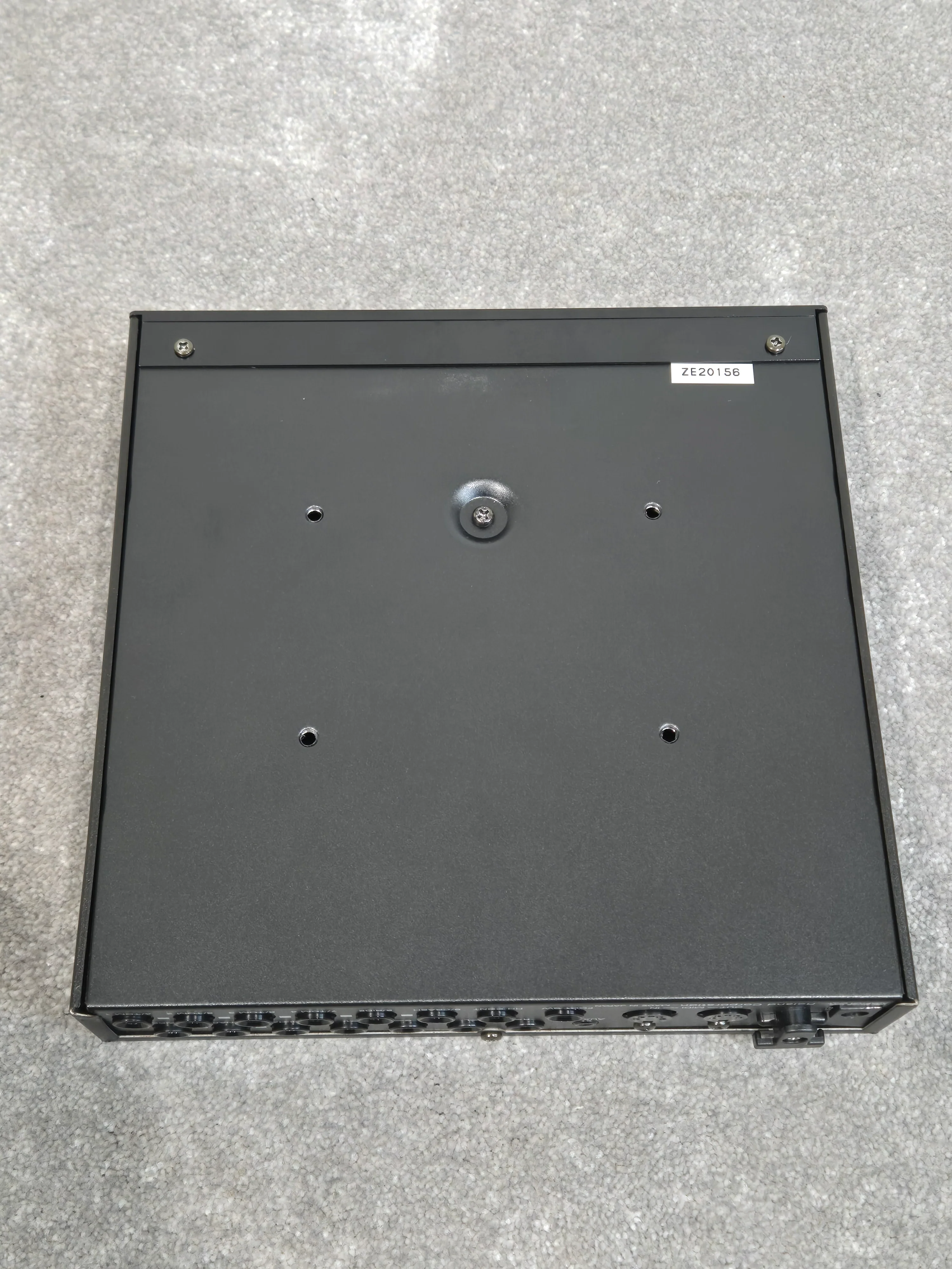 Roland TD7 Percussion Module - Versatile and Powerful Tool for Electronic Drum Kits - Image 8