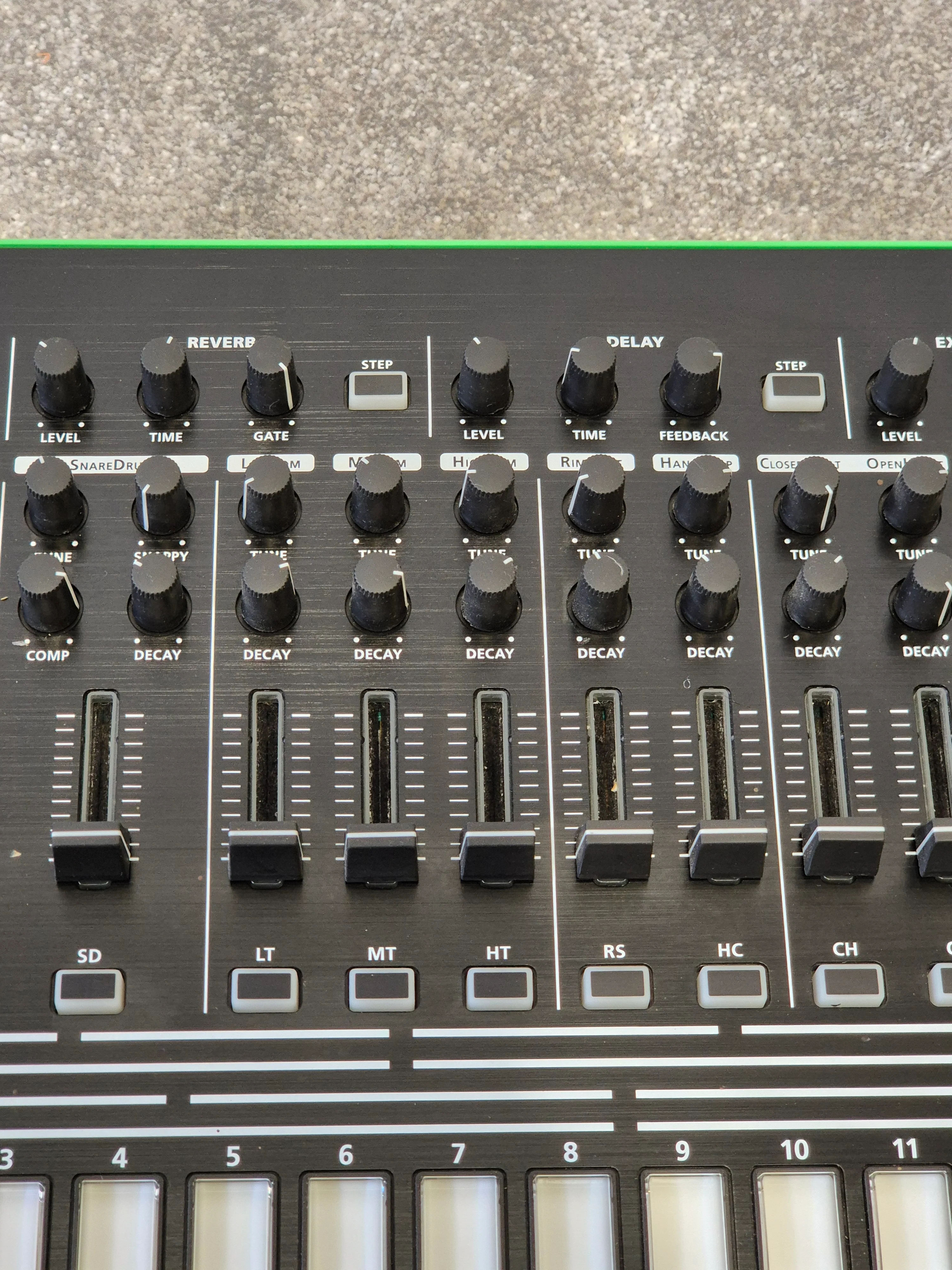 Roland TR-8 Drum Machine - Excellent w/ Original Box - Image 10