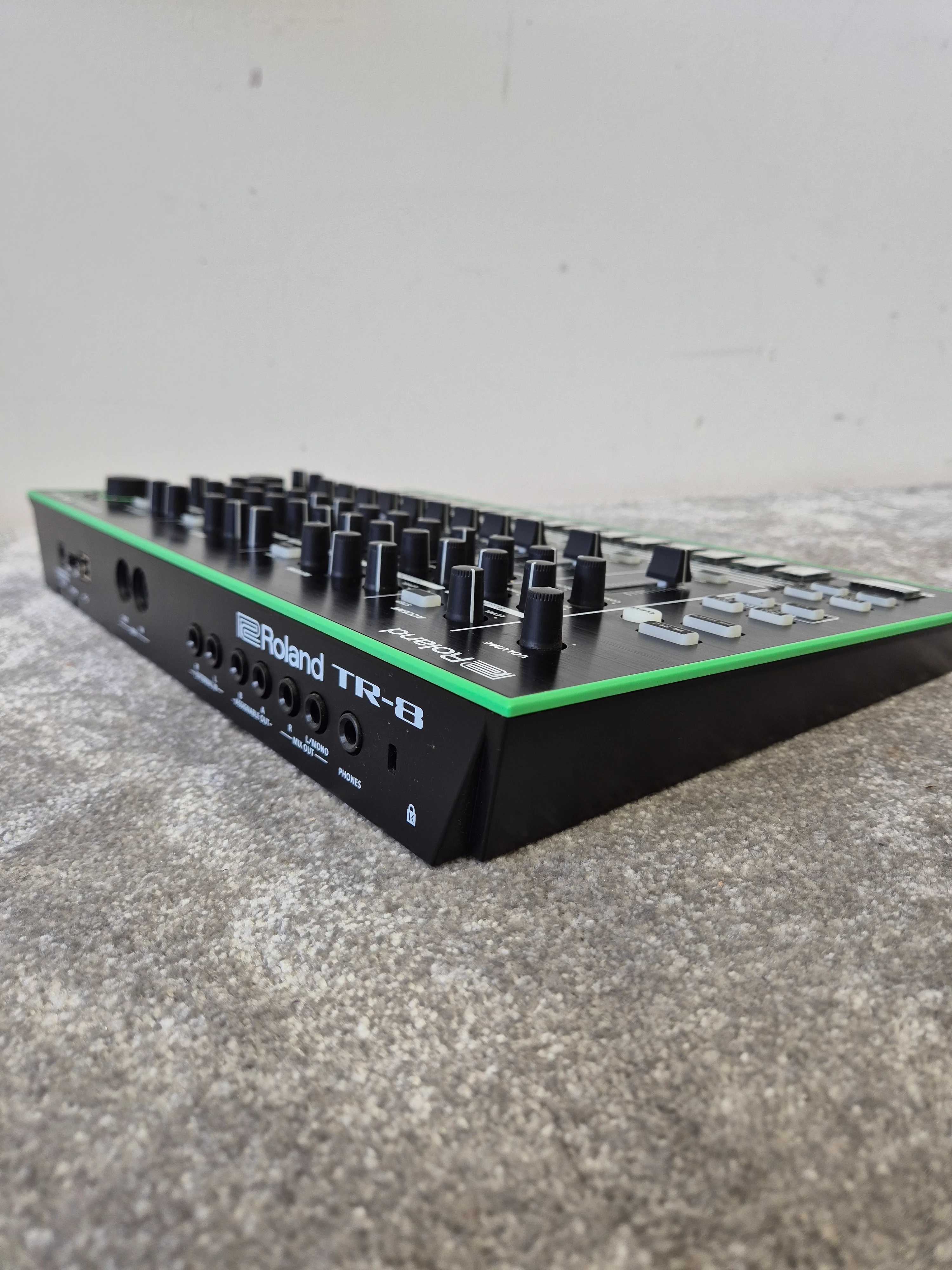 Roland TR-8 Drum Machine - Excellent w/ Original Box - Image 5