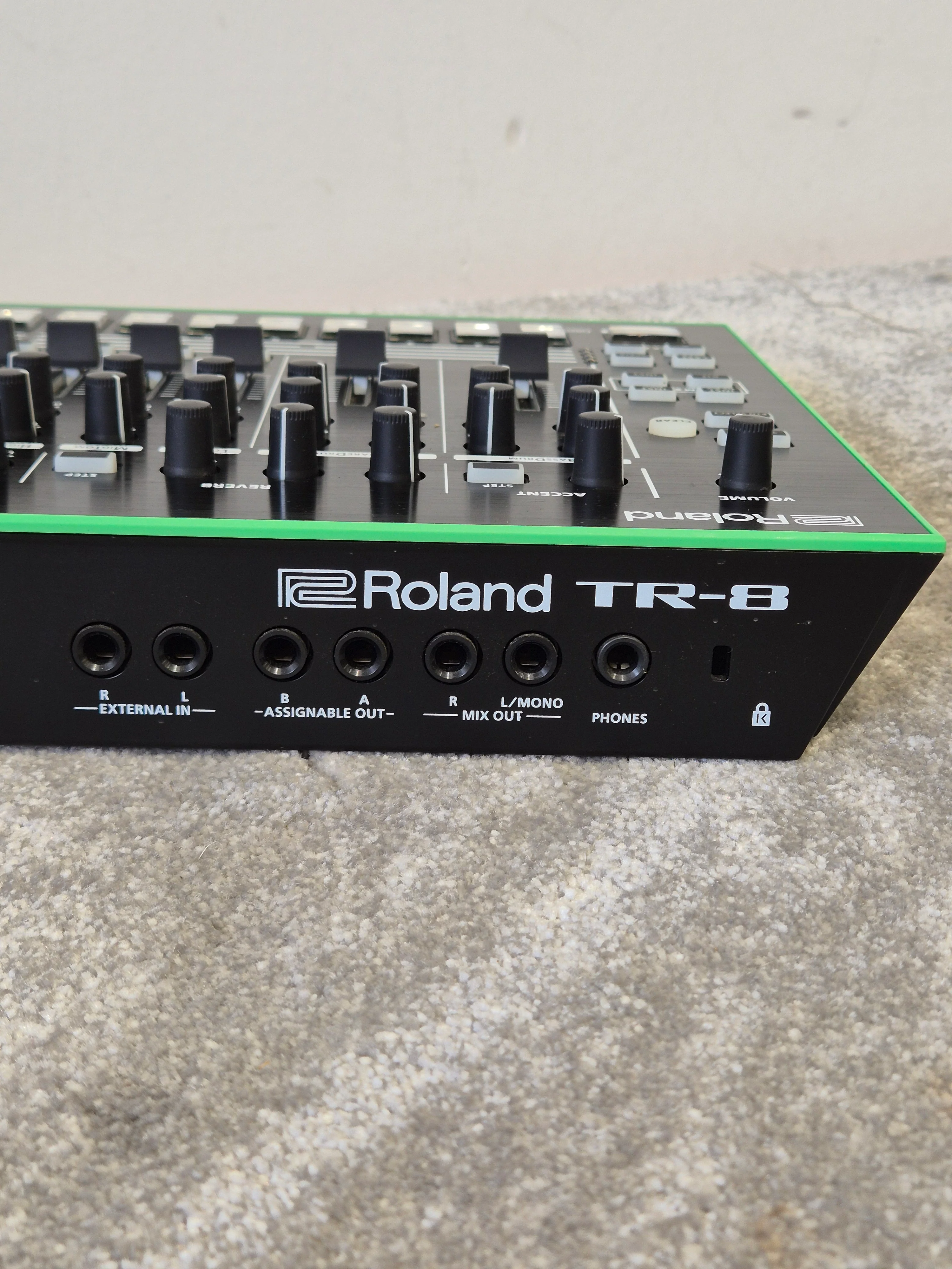Roland TR-8 Drum Machine - Excellent w/ Original Box - Image 7
