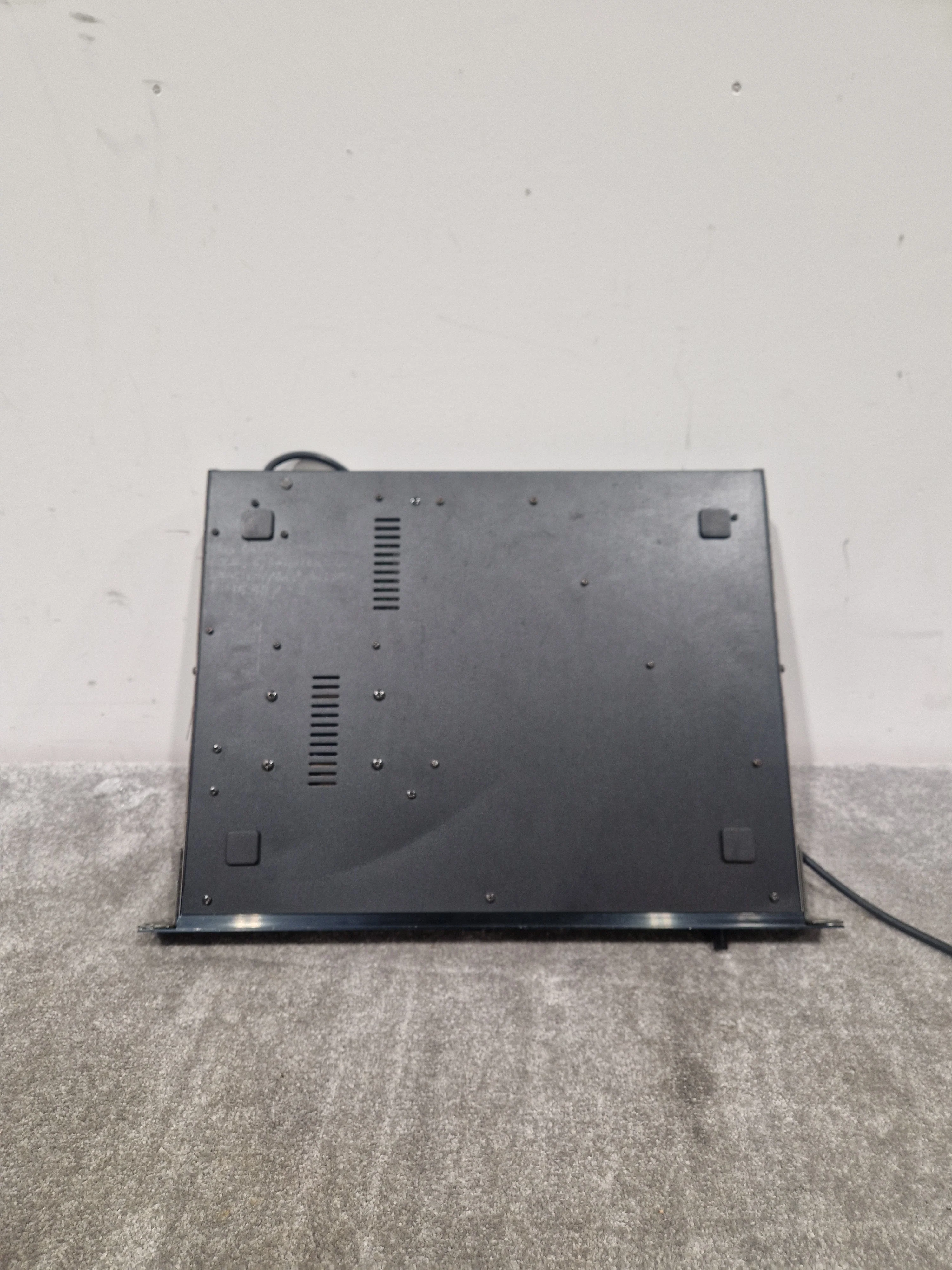 Roland U-110 MIDI PCM Sound Module - Rackmount Module - Very Good w/ Power Supply - Image 10