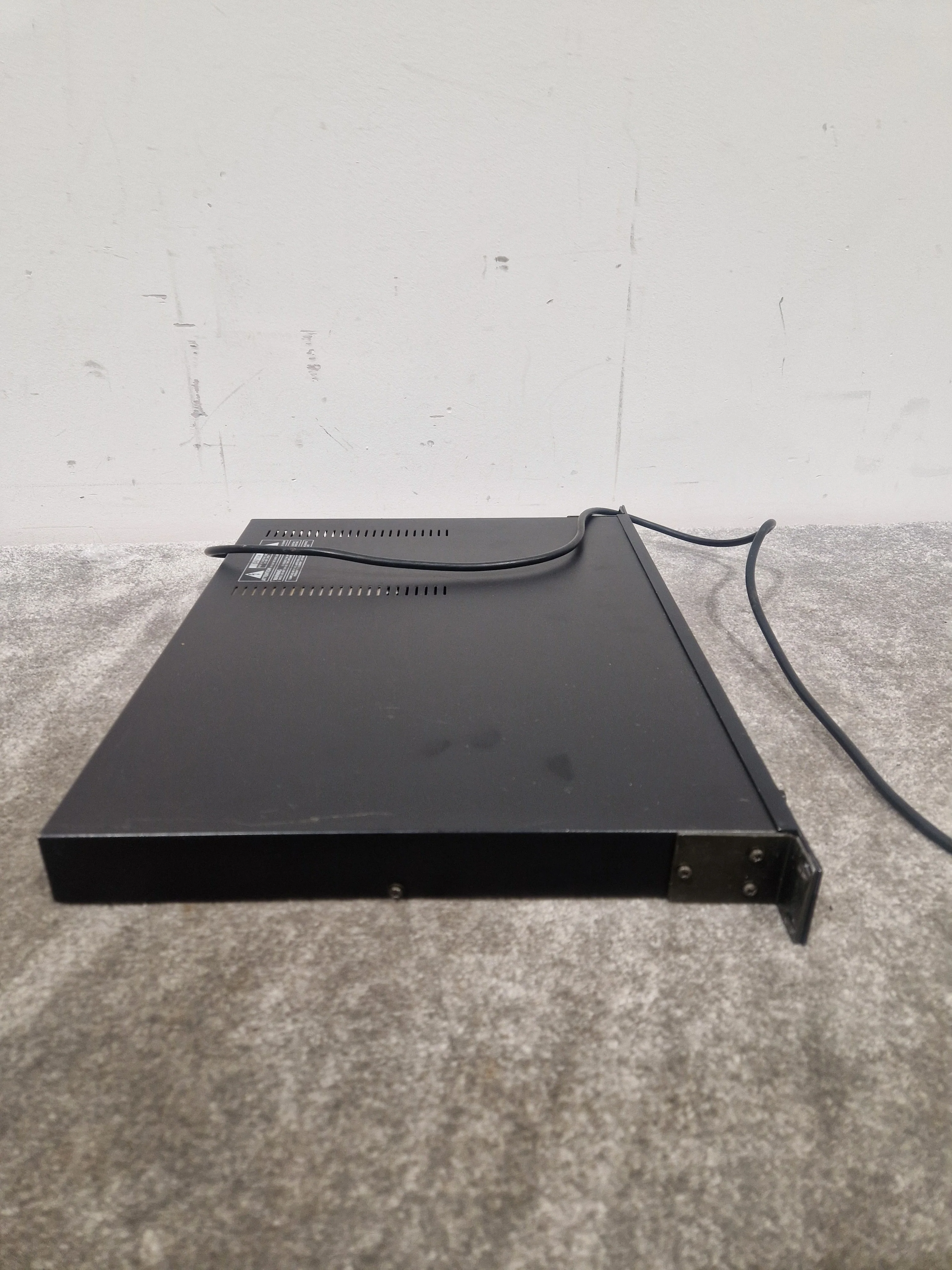 Roland U-110 MIDI PCM Sound Module - Rackmount Module - Very Good w/ Power Supply - Image 13