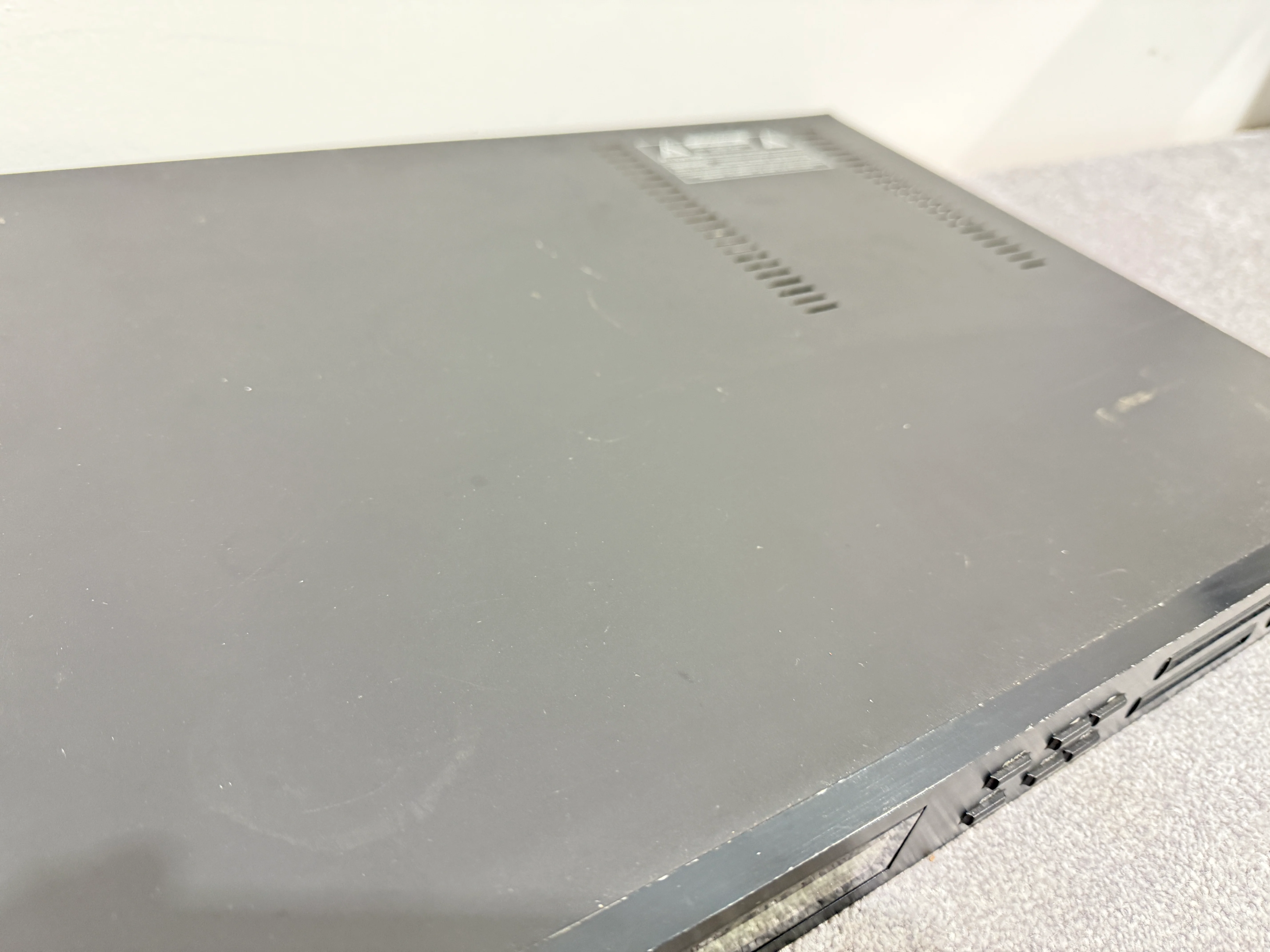 Roland U-110 PCM Sound Module / Midi PCM - Rack Mountable - Image 13