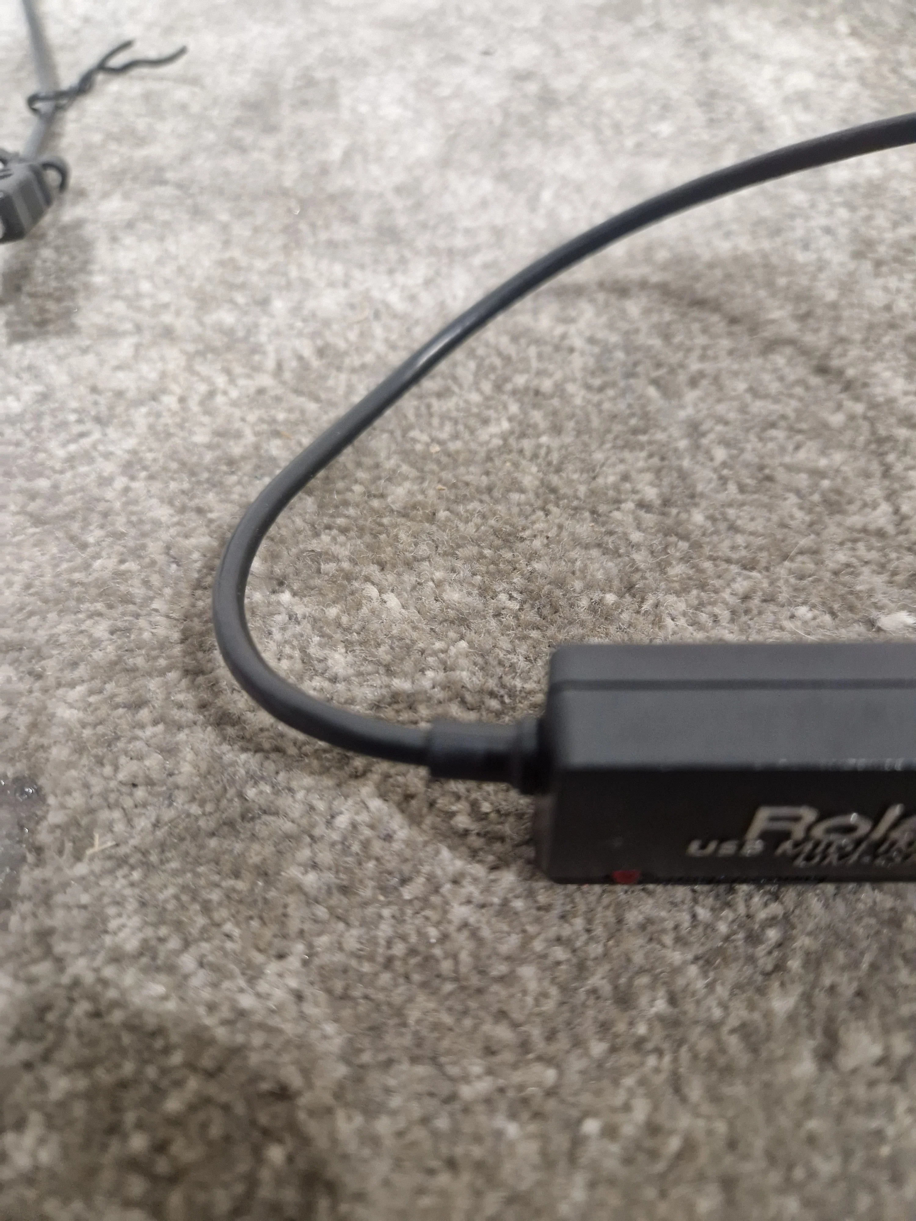 Roland UM One USB MIDI Interface – MIDI Interface - Excellent - Image 5