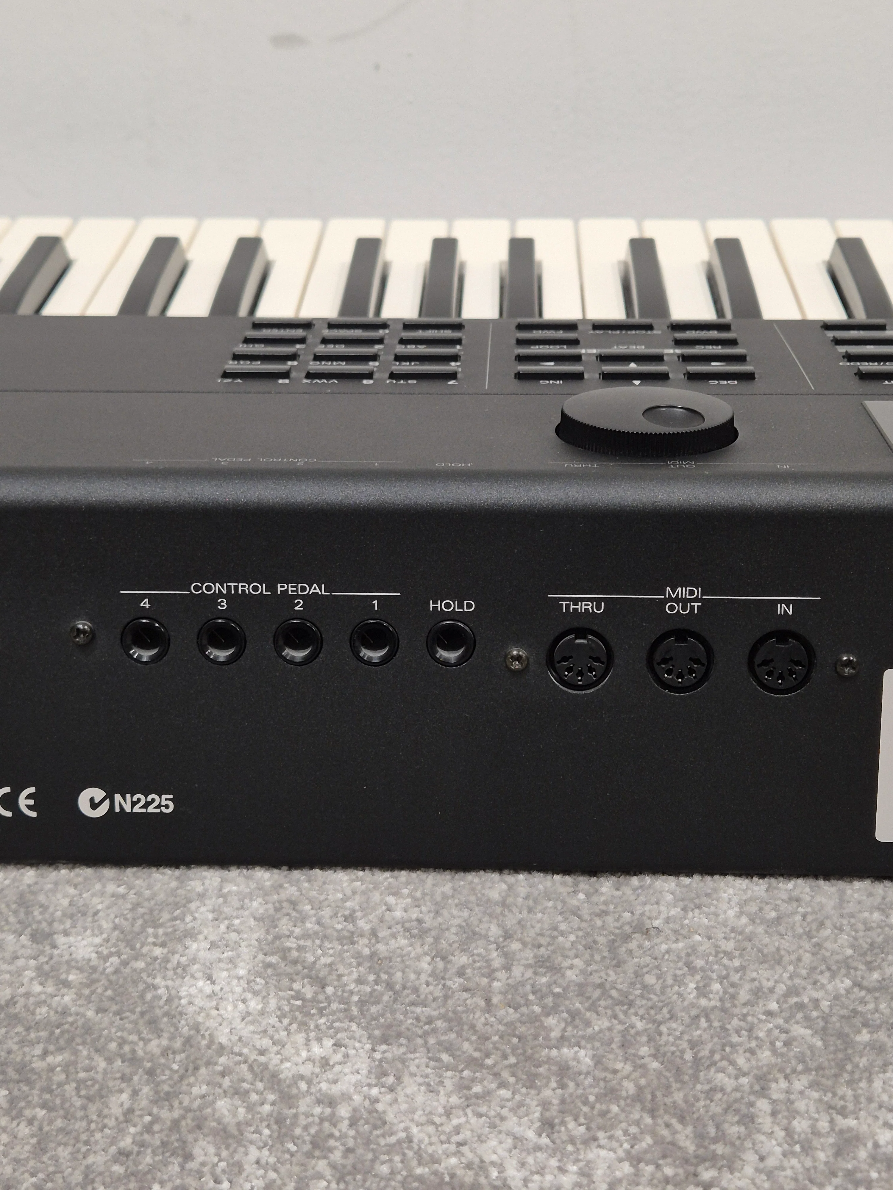 Roland XP-80 - Digital Music Workstation Synthesizer w/ Original Box - Image 20