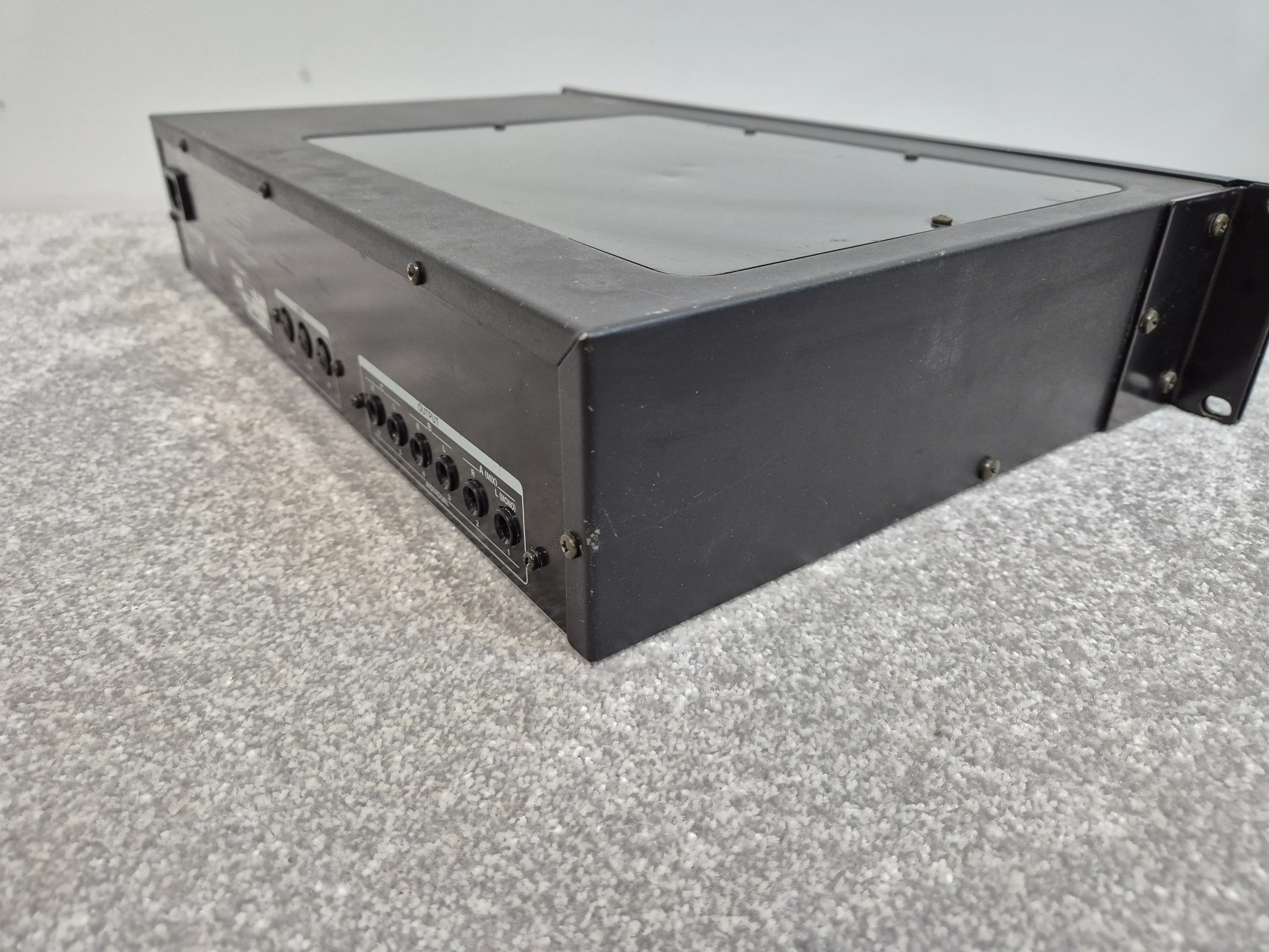 Roland XV-3080 - Synthesizer Module - Black - Image 5