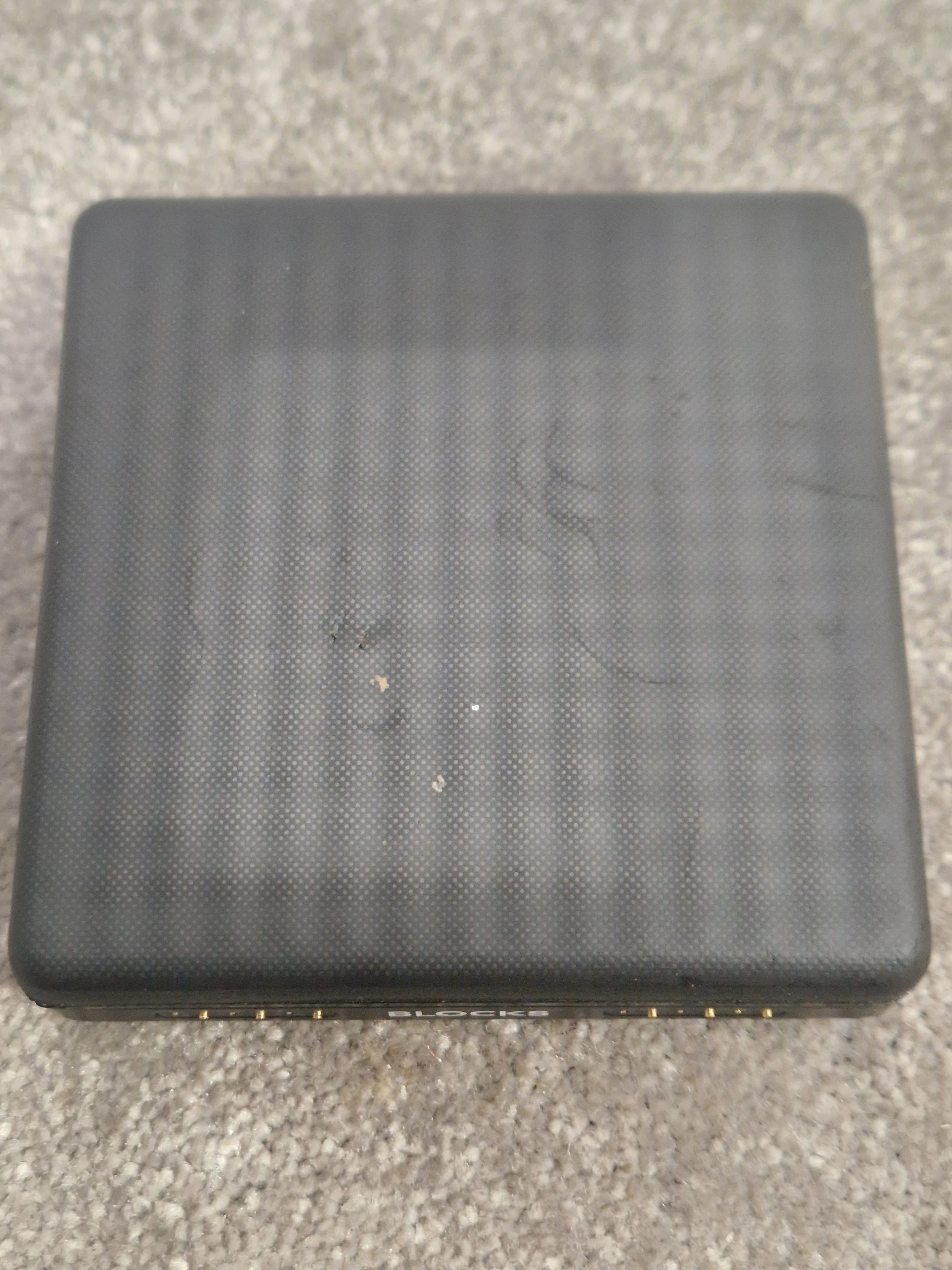 Roli Lightpad Block With Roli Loop Block - Expressive Control Surface - Good - Image 10