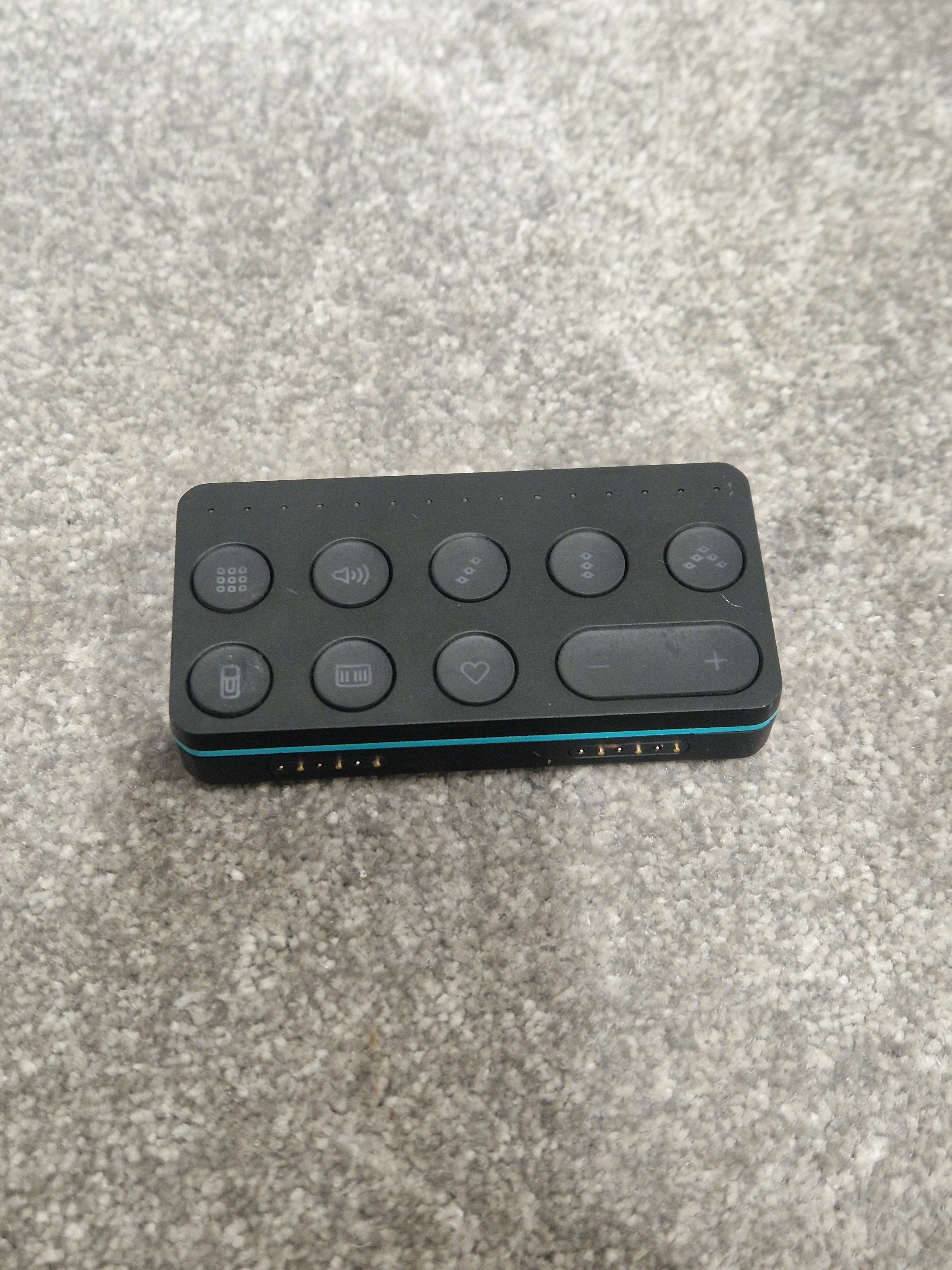 Roli Lightpad Block With Roli Loop Block - Expressive Control Surface - Good - Image 2