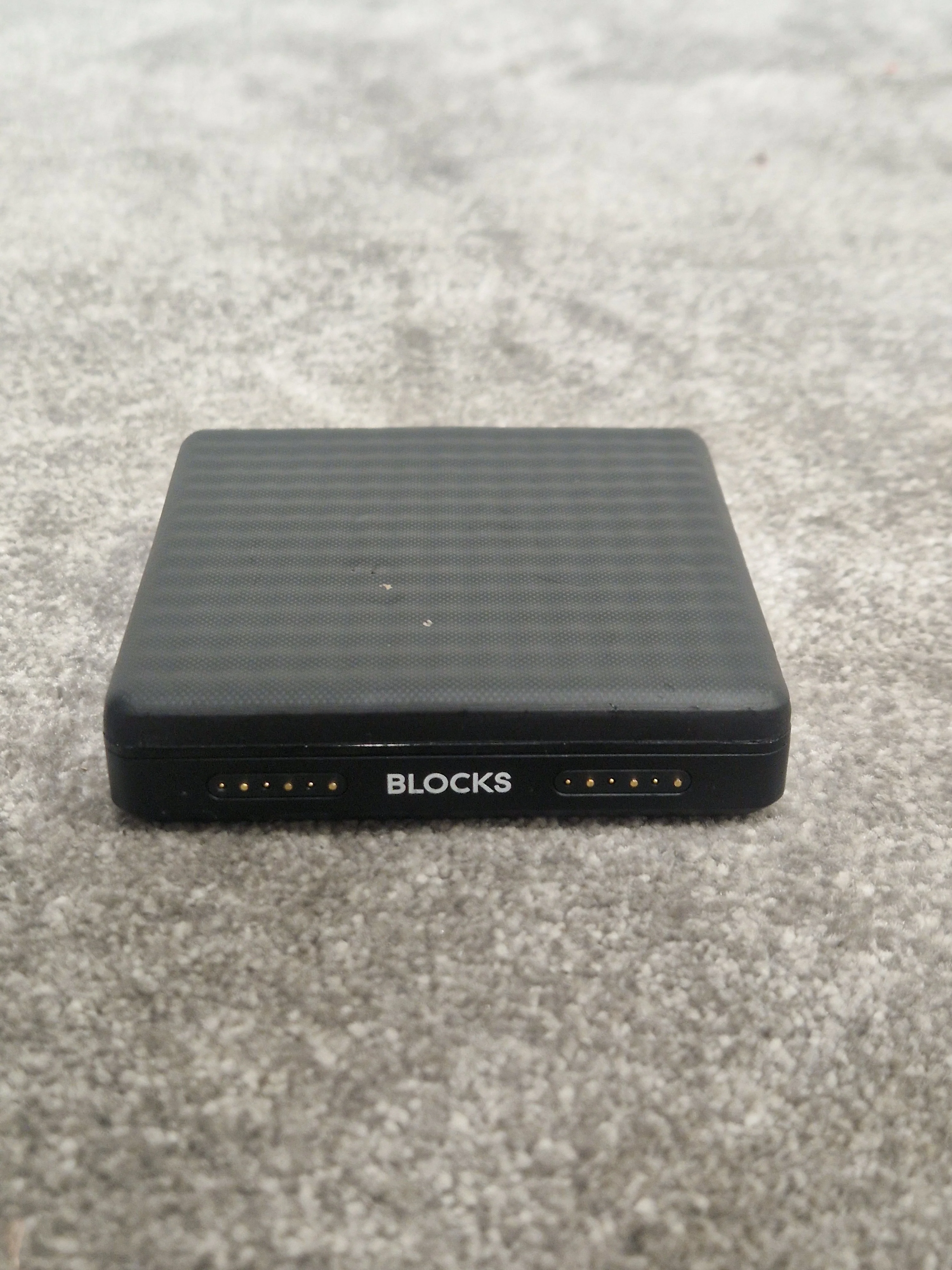 Roli Lightpad Block With Roli Loop Block - Expressive Control Surface - Good - Image 3