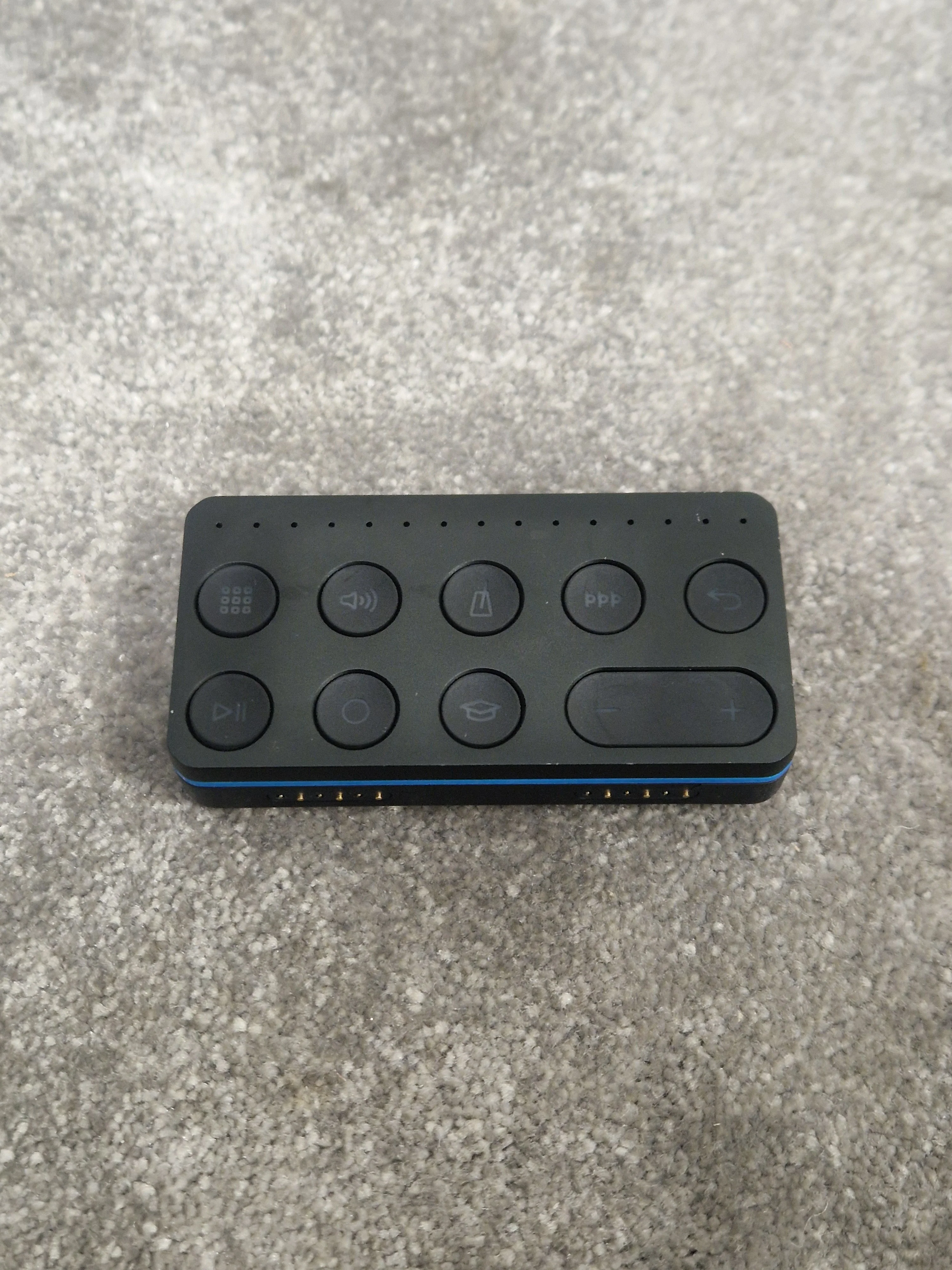 Roli Lightpad Block With Roli Loop Block - Expressive Control Surface - Good - Image 7