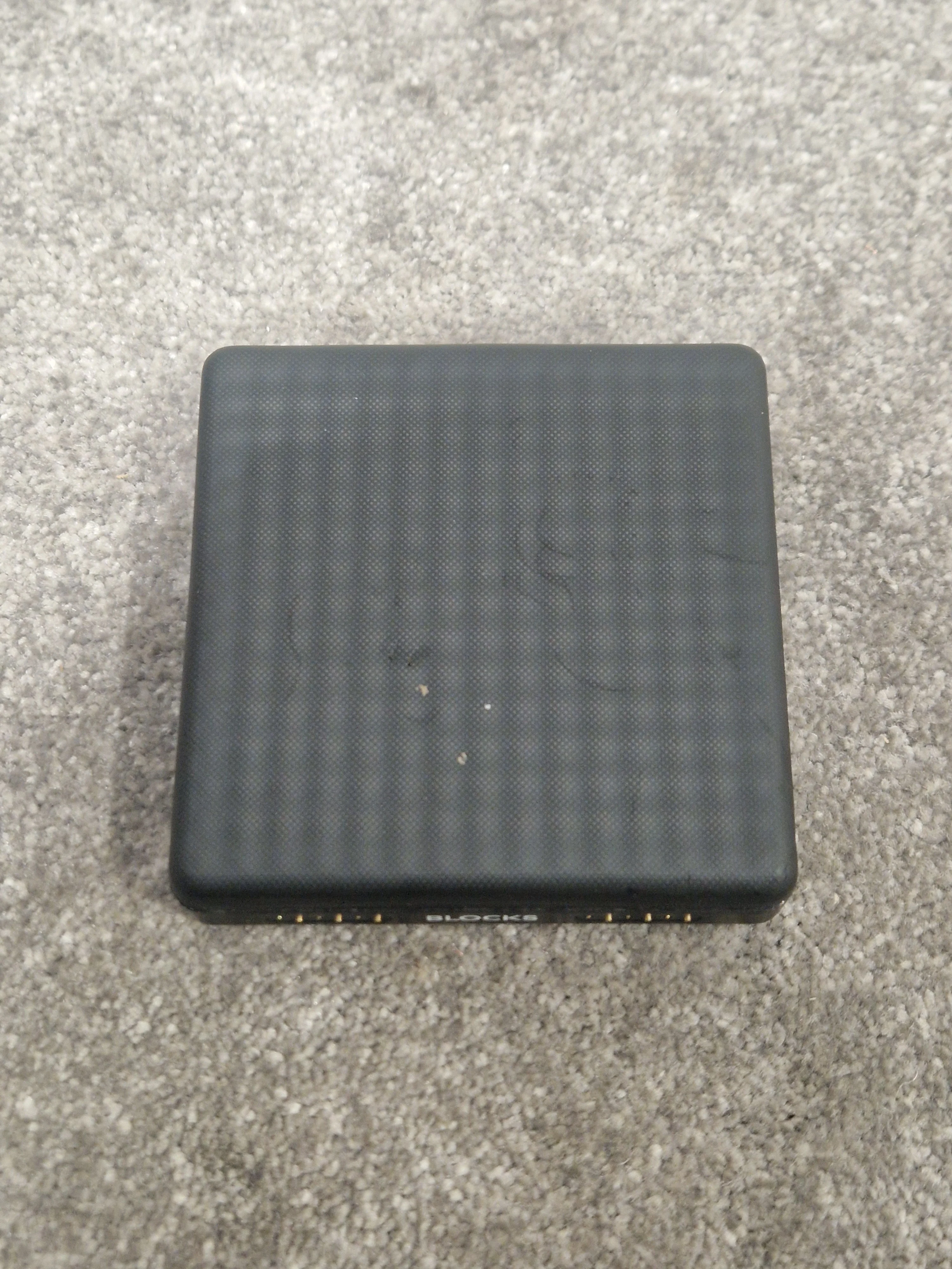 Roli Lightpad Block With Roli Loop Block - Expressive Control Surface - Good - Image 9