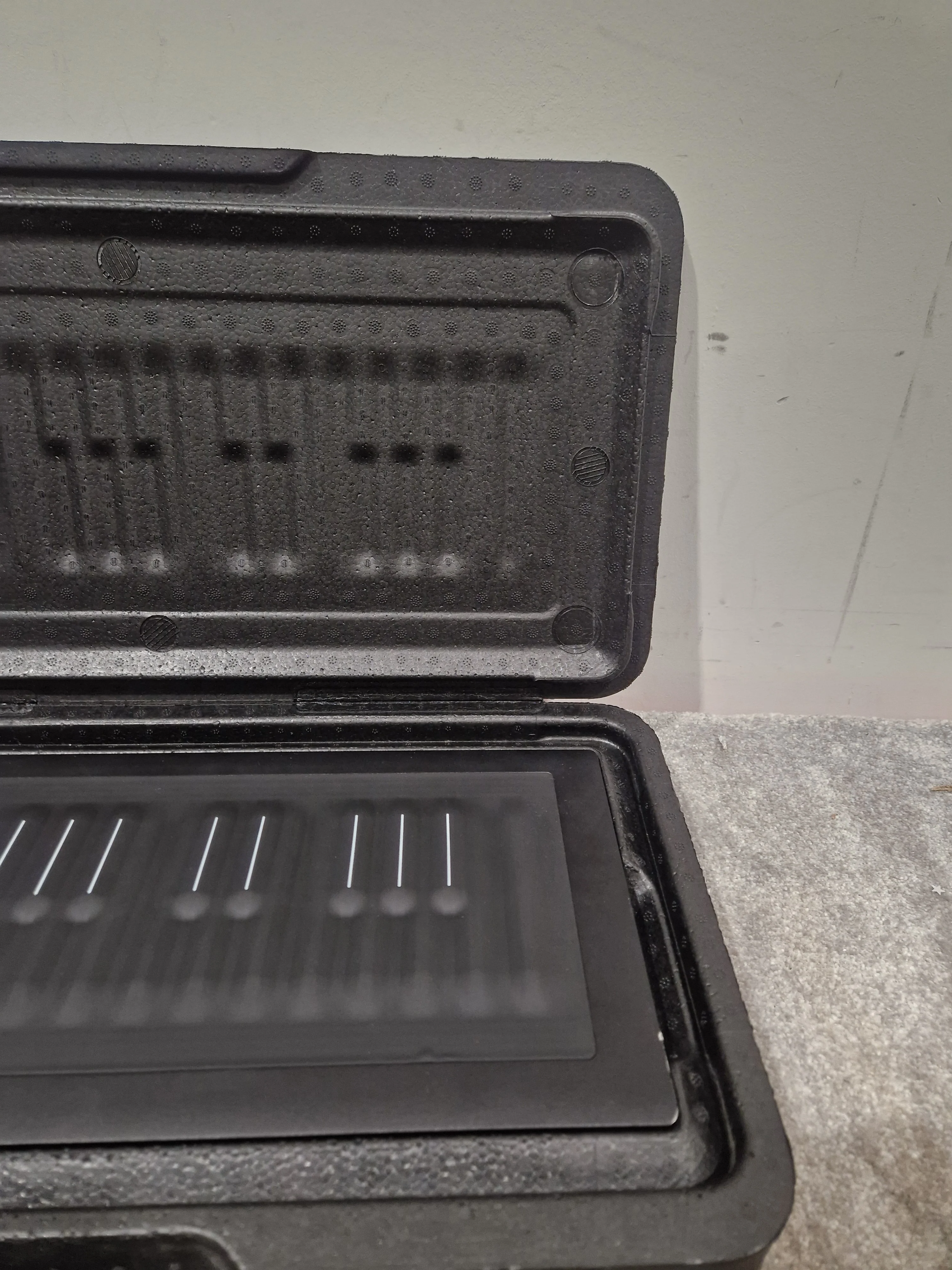 ROLI Seaboard RISE 25 - MIDI Controller - Black - Excellent w/ Original Box - Image 10