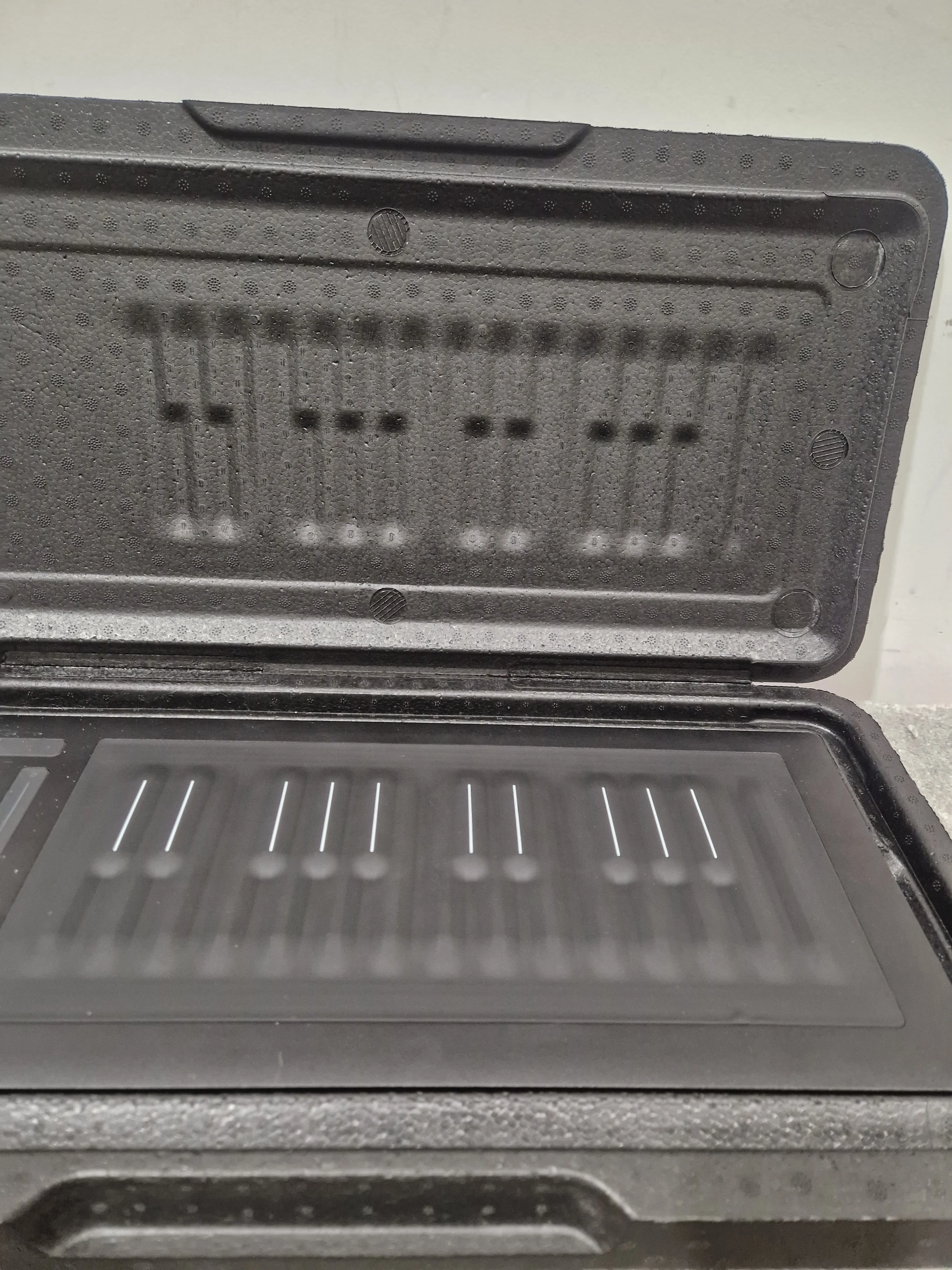 ROLI Seaboard RISE 25 - MIDI Controller - Black - Excellent w/ Original Box - Image 11