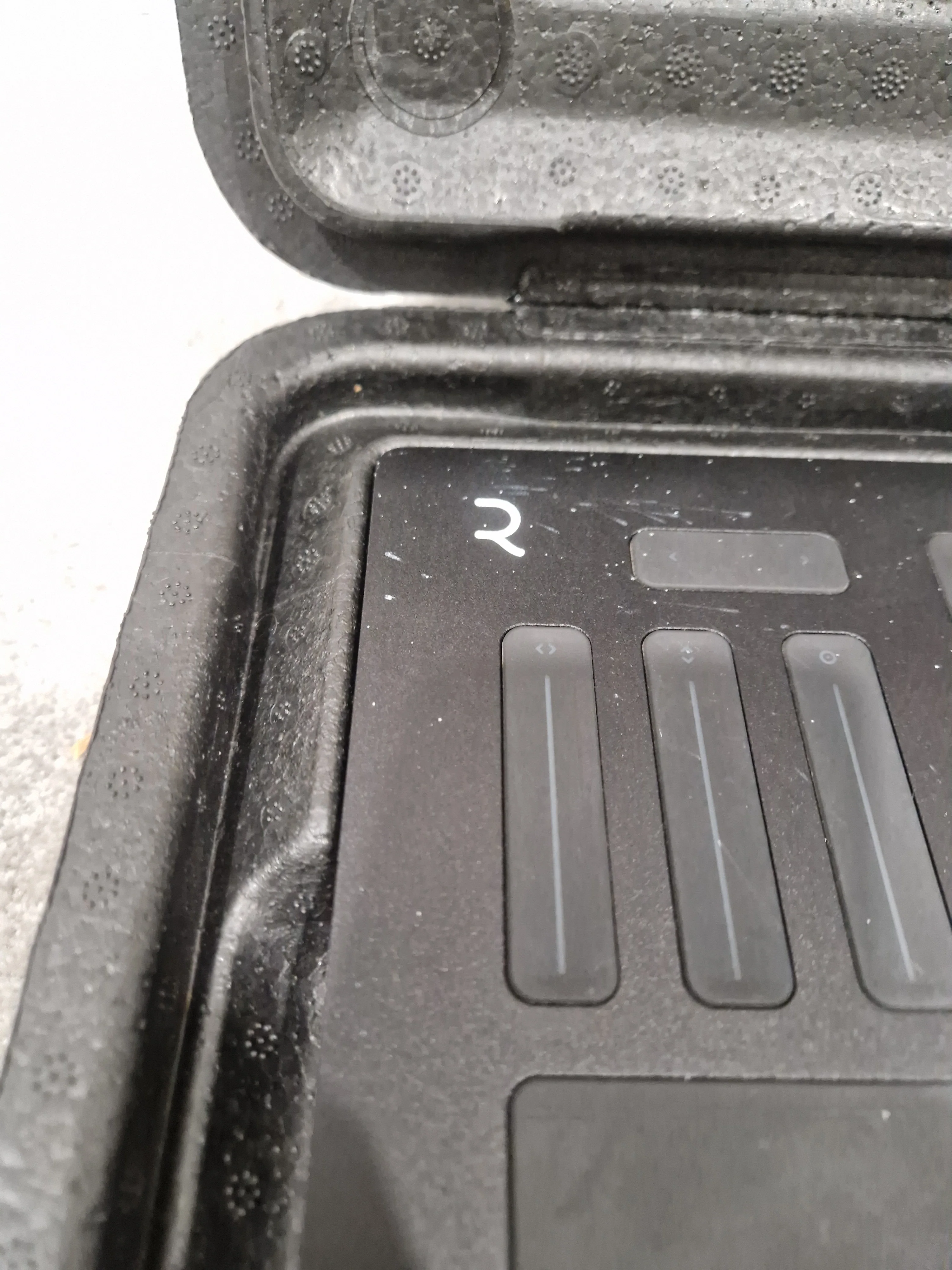 ROLI Seaboard RISE 25 - MIDI Controller - Black - Excellent w/ Original Box - Image 2