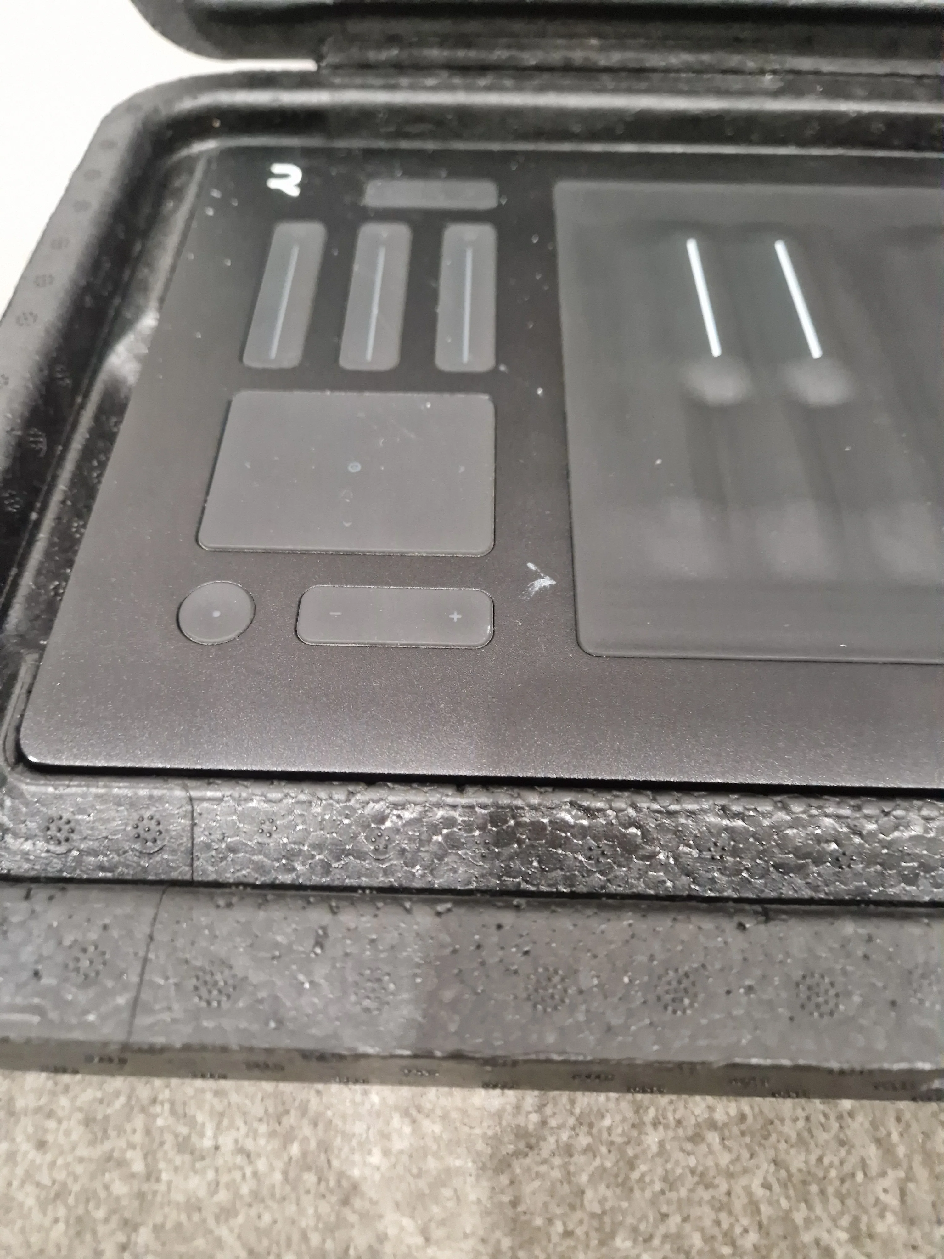ROLI Seaboard RISE 25 - MIDI Controller - Black - Excellent w/ Original Box - Image 6