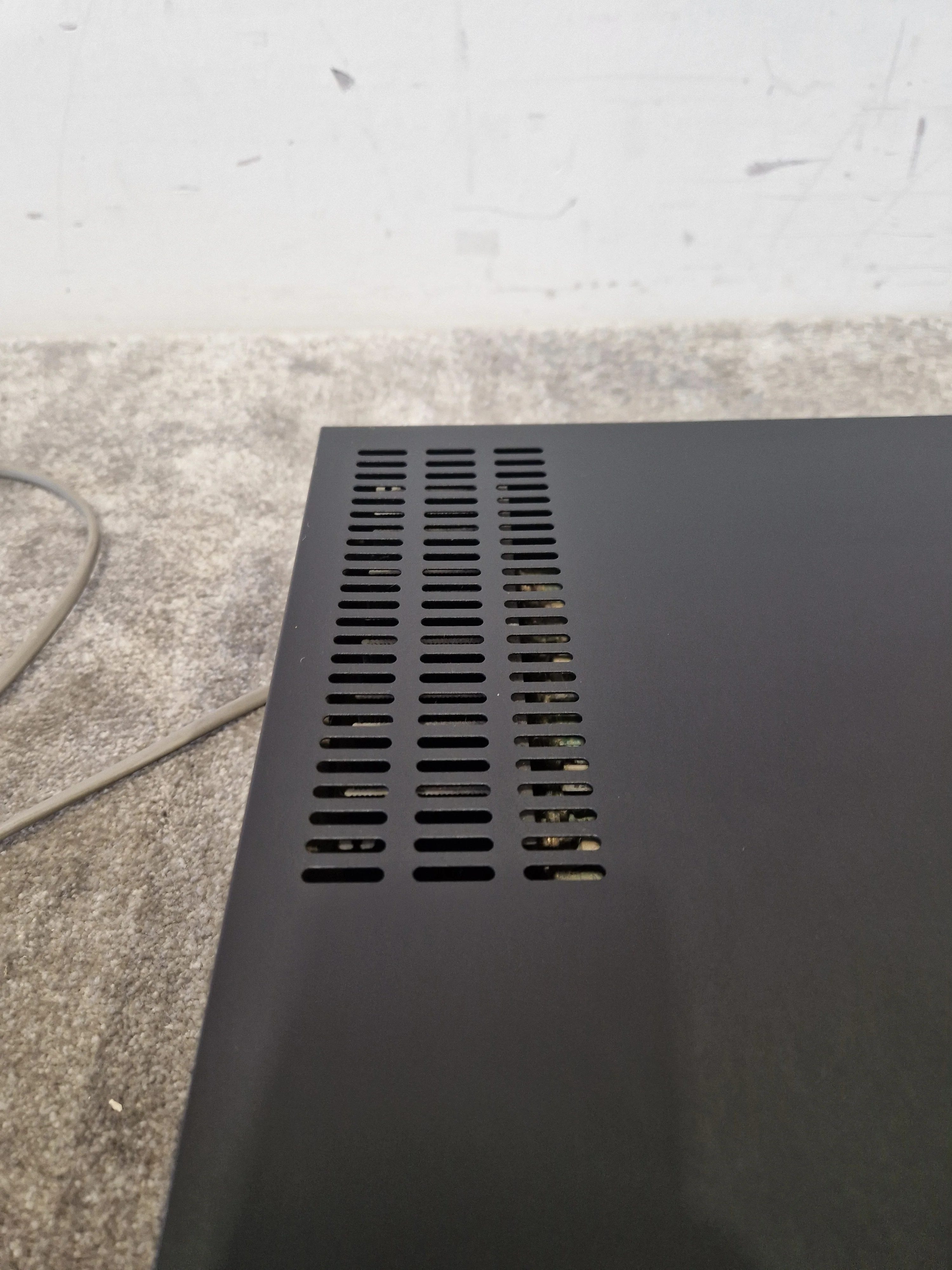 Rotel RB-850 - Stereo Power Amplifier - Excellent - Image 7