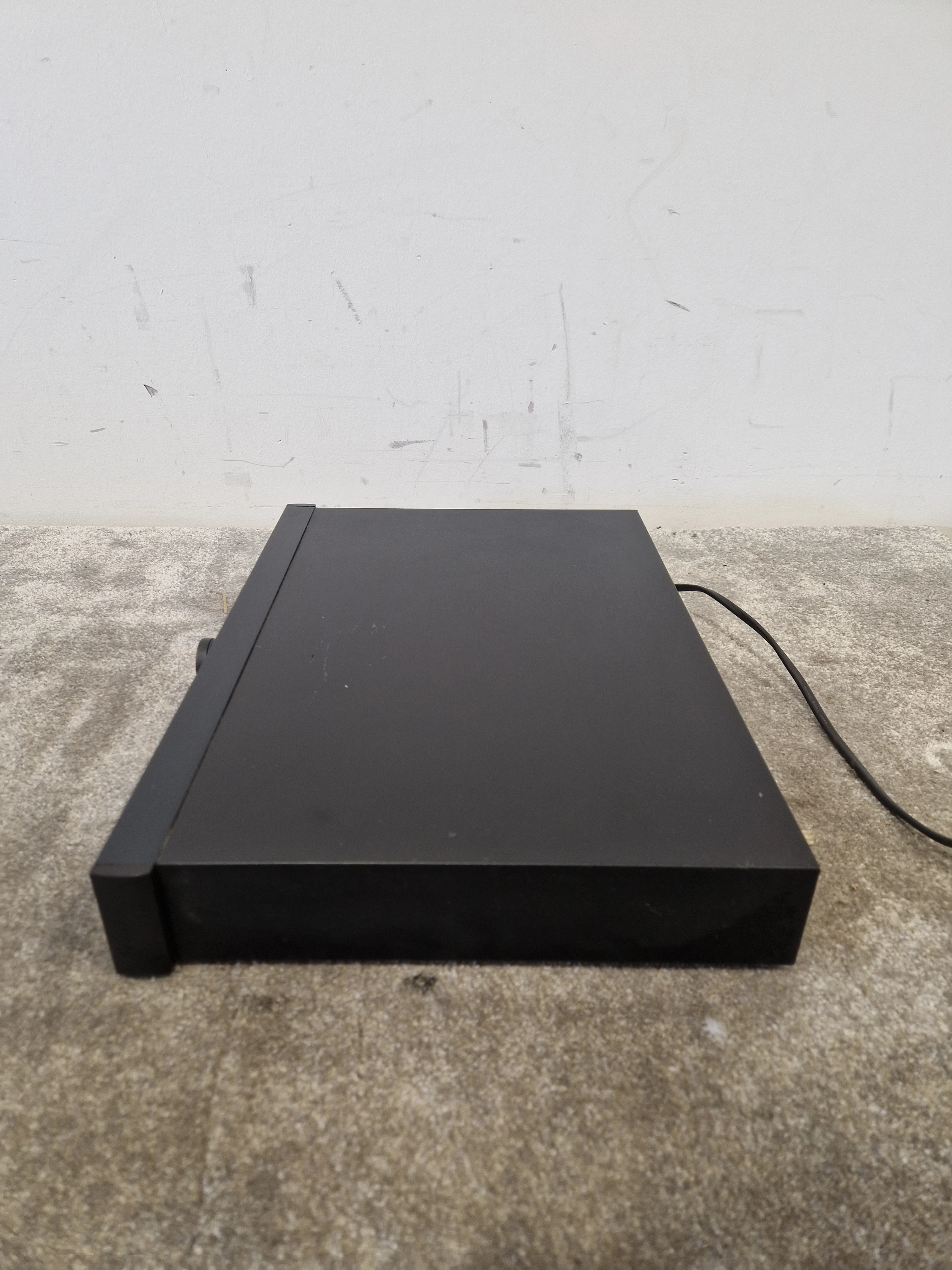Rotel RC-870BX - Stereo Control Amplifier - Good - Image 5