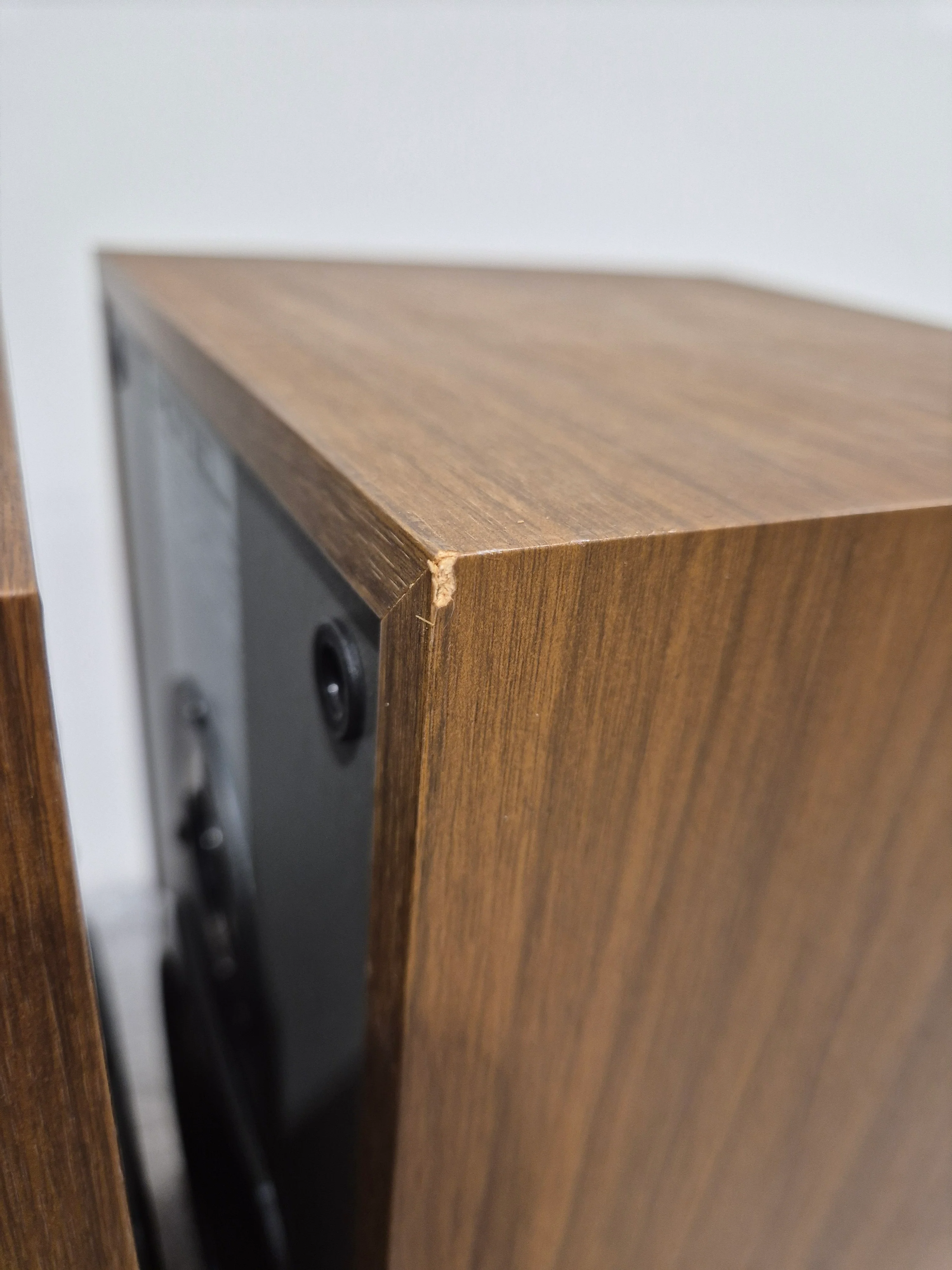 Rotel RL 850 - 50-watts Bookshelf Speakers (Pair) - Image 11